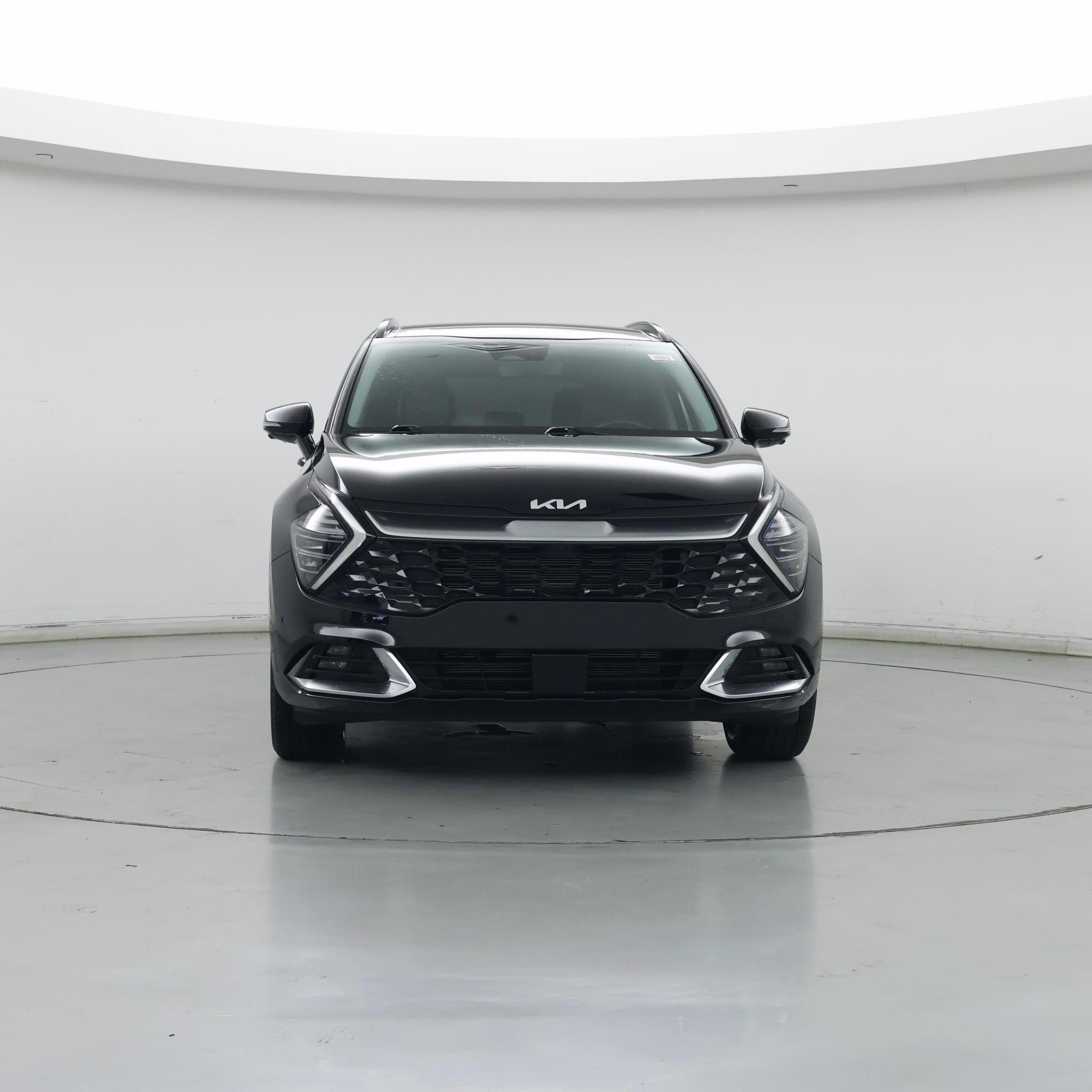 Thumbnail: 2023 Kia Sportage - 5