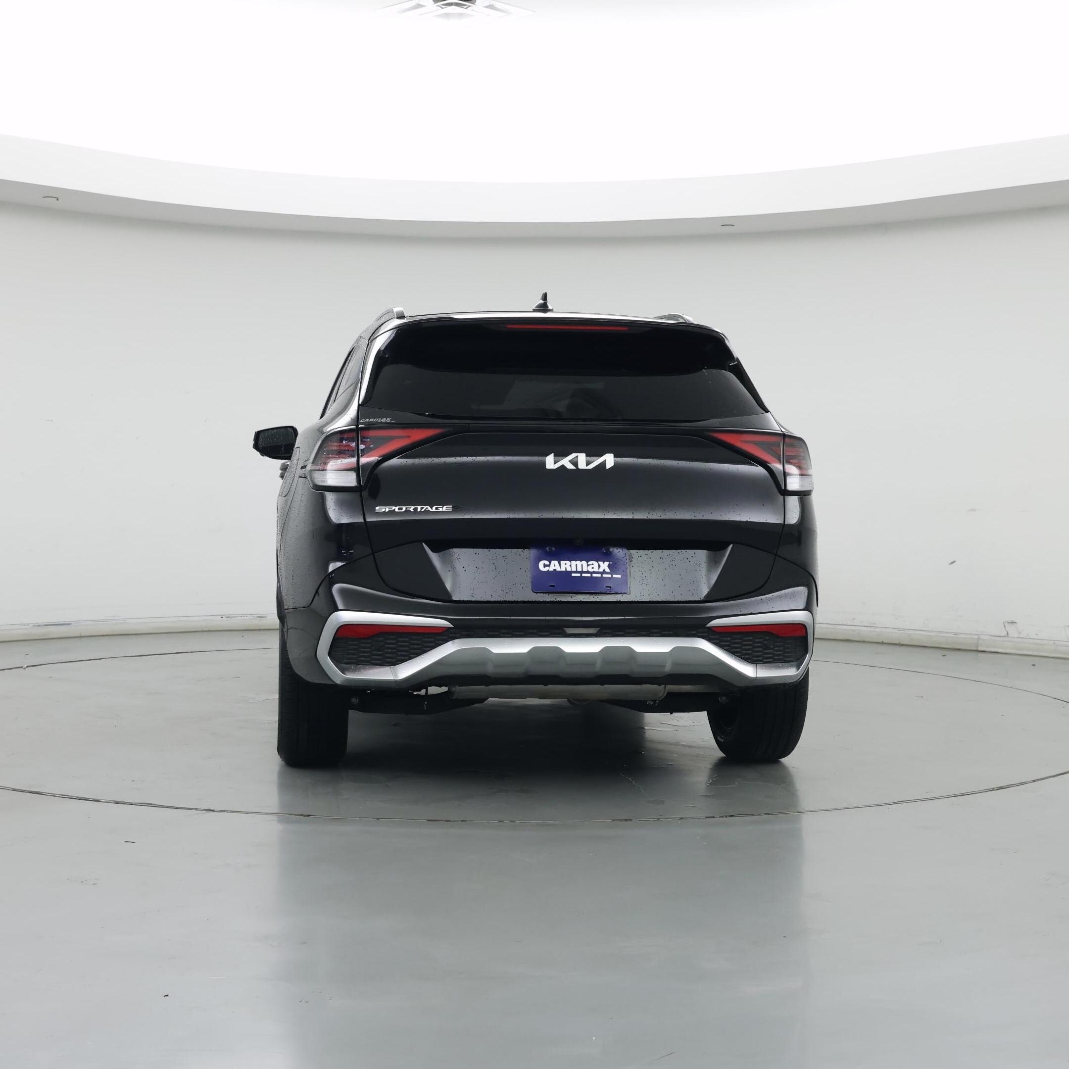 Thumbnail: 2023 Kia Sportage - 6