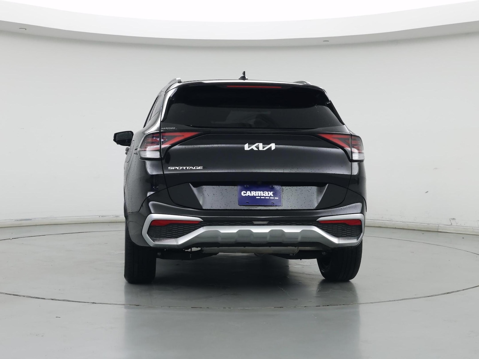 2023 Kia Sportage SX Prestige - Photo 7