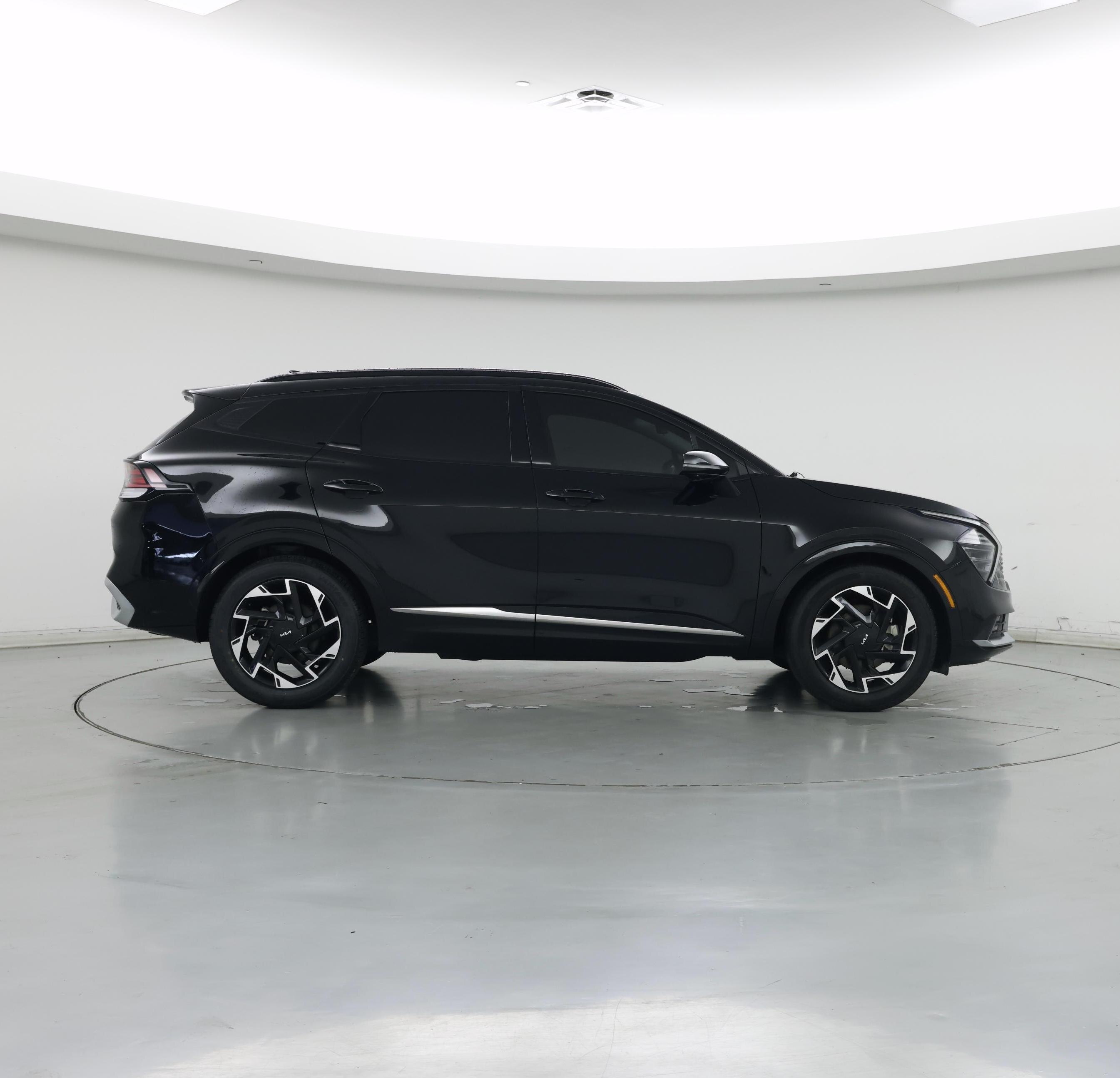Thumbnail: 2023 Kia Sportage - 7