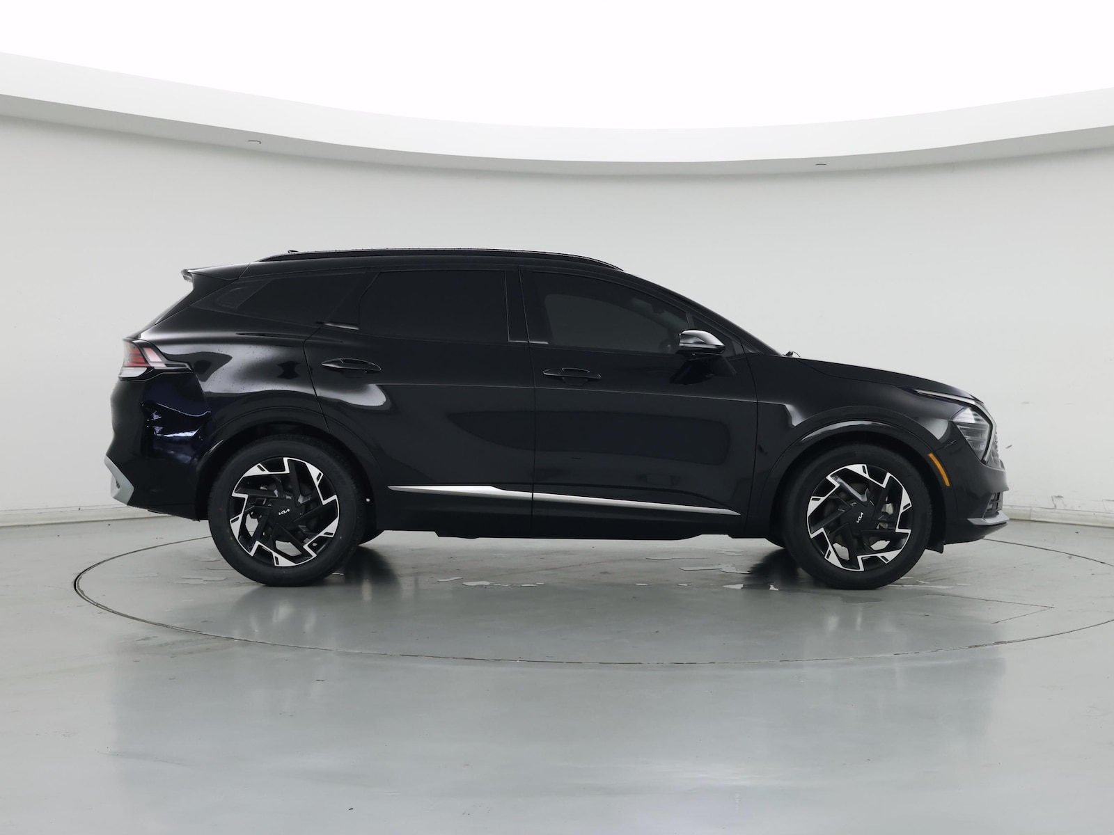 2023 Kia Sportage SX Prestige - Photo 8