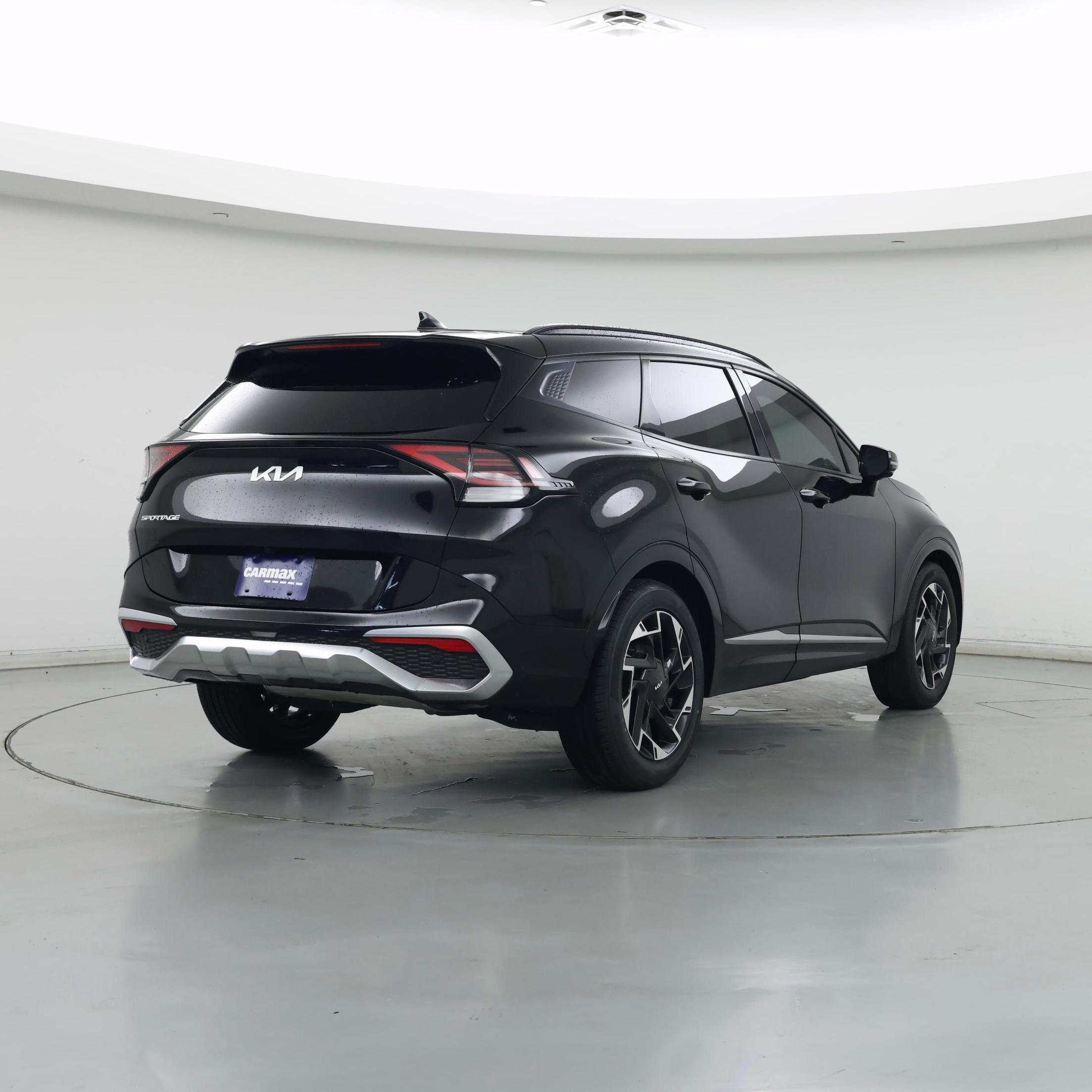 Thumbnail: 2023 Kia Sportage - 8