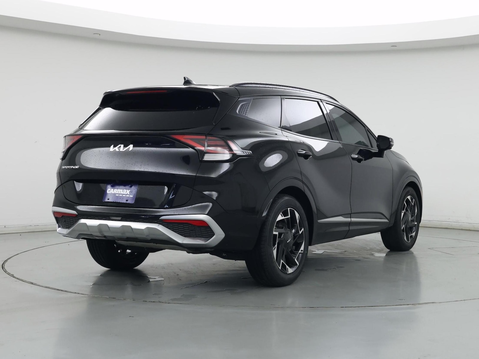 2023 Kia Sportage SX Prestige - Photo 9