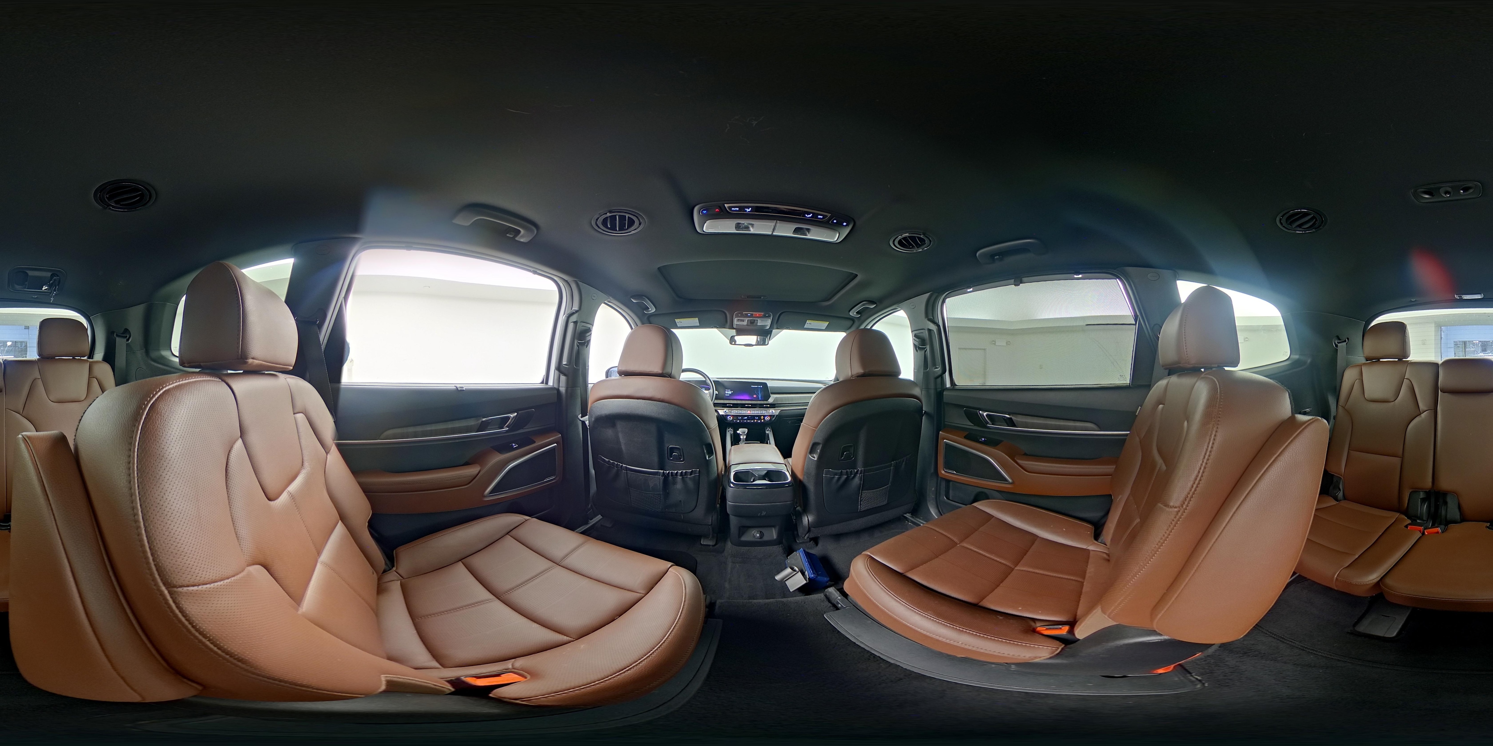 2024 Kia Telluride EX - Photo 28
