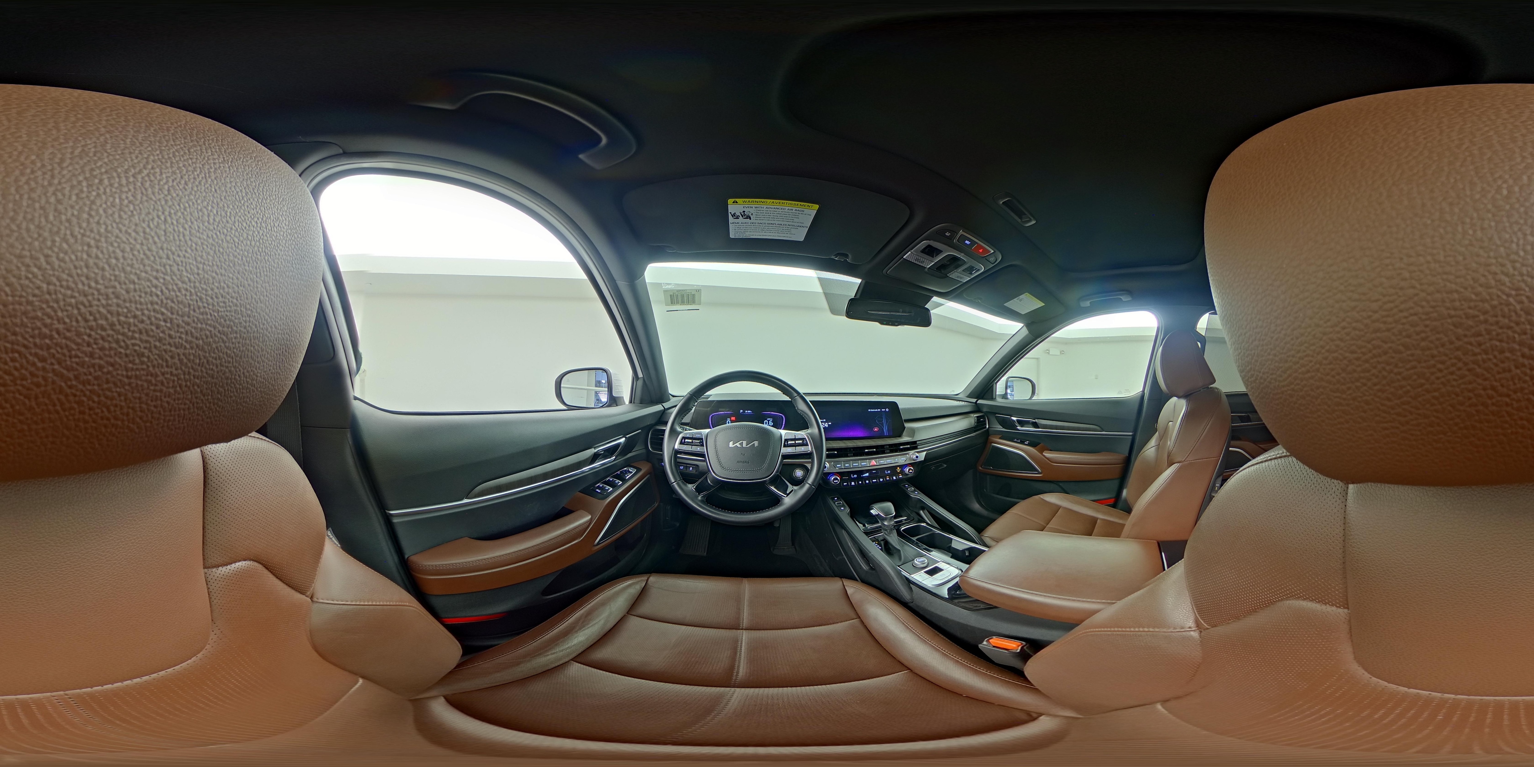 2024 Kia Telluride EX - Photo 29