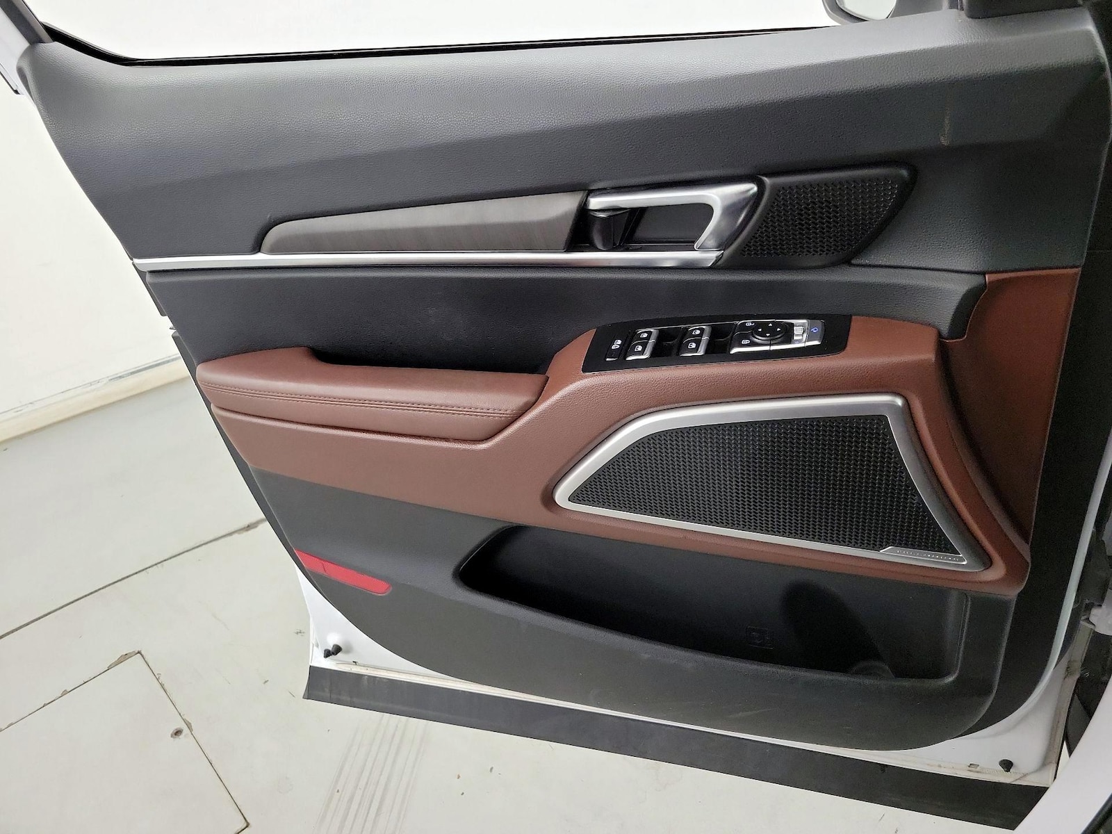 2024 Kia Telluride EX - Photo 13