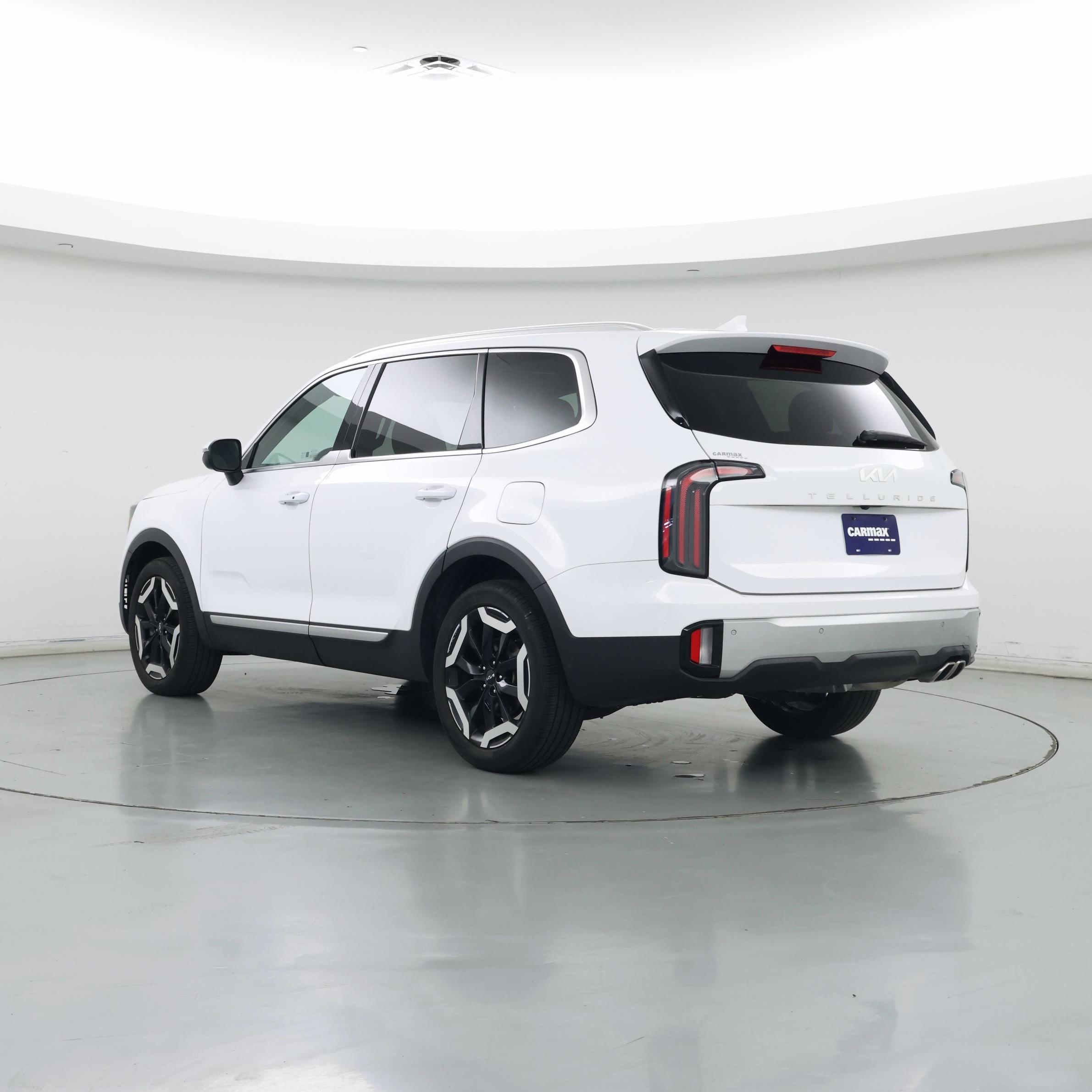 Thumbnail: 2024 Kia Telluride - 2