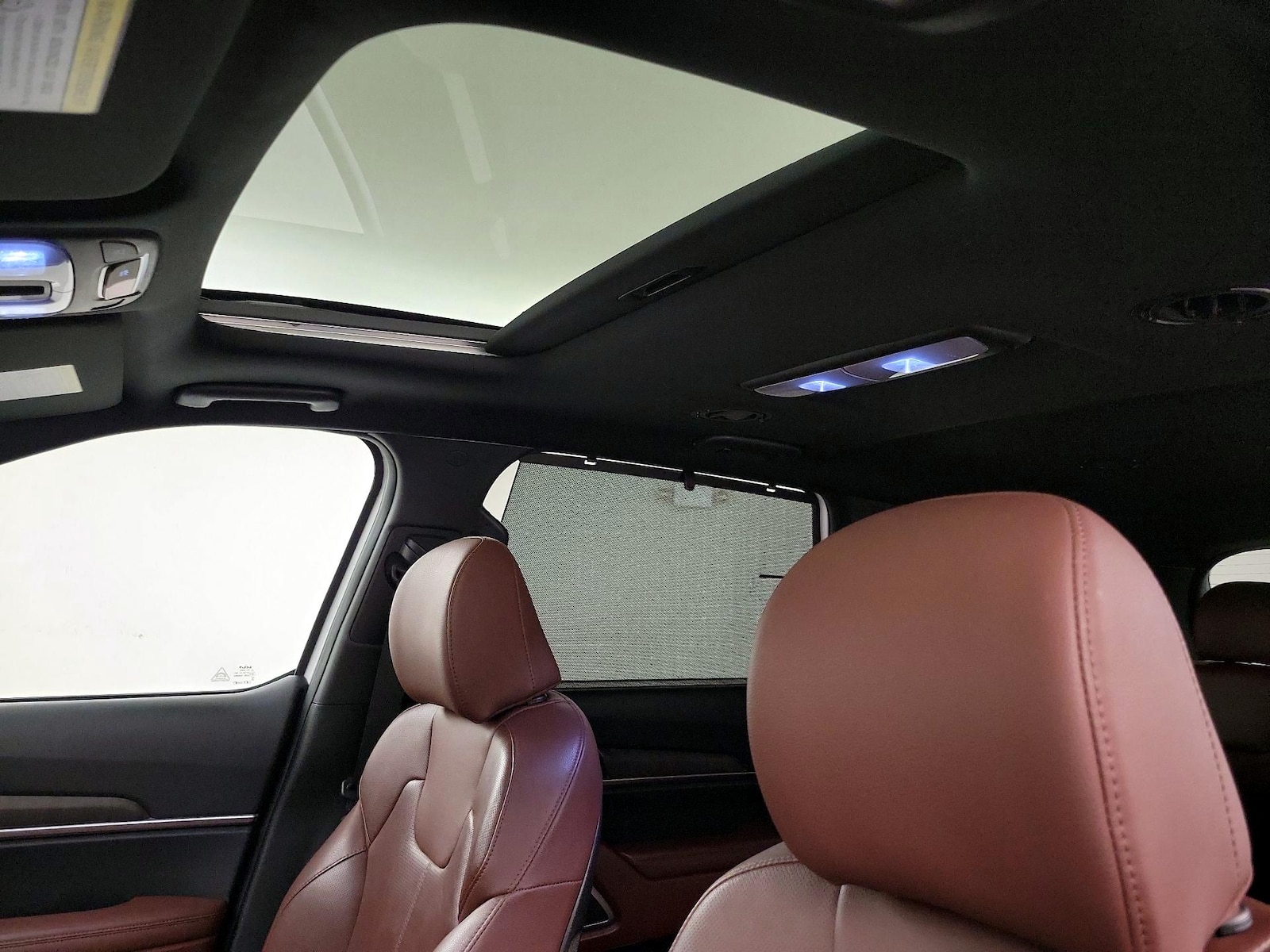 2024 Kia Telluride EX - Photo 21