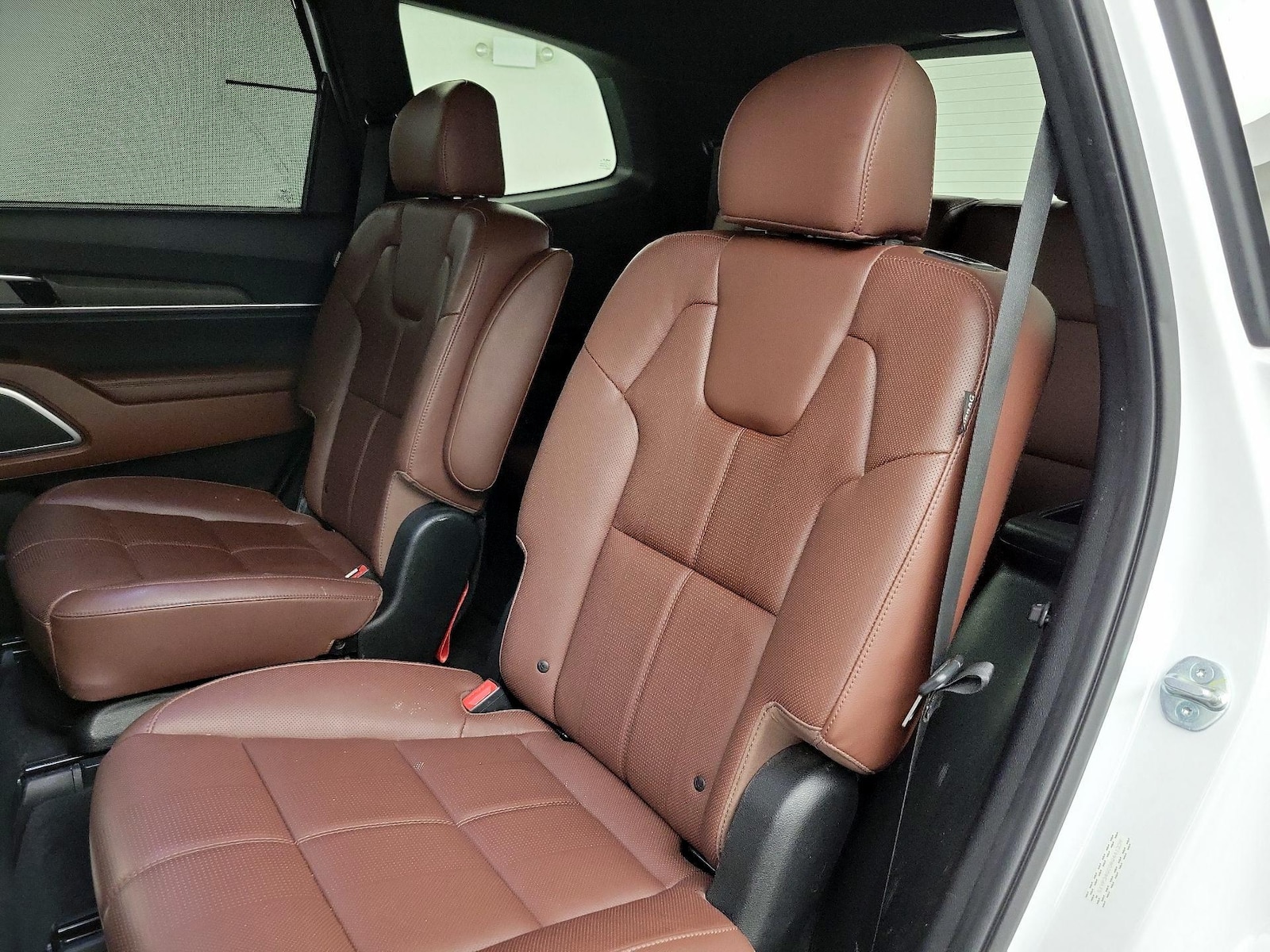 2024 Kia Telluride EX - Photo 22