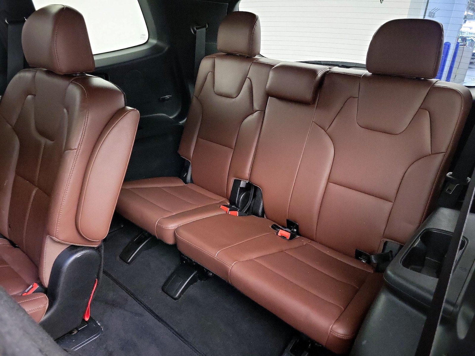 2024 Kia Telluride EX - Photo 23