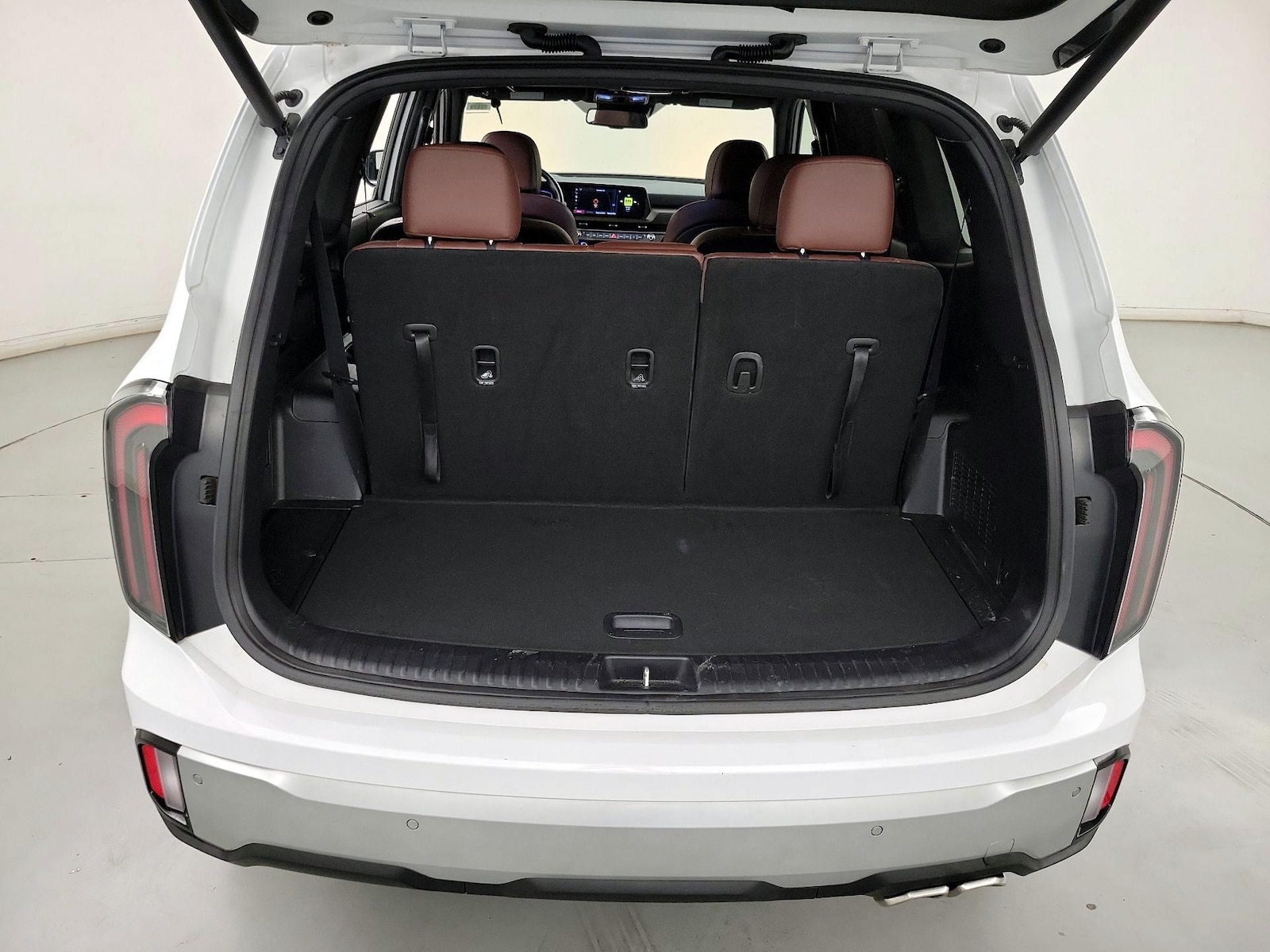 2024 Kia Telluride EX - Photo 24