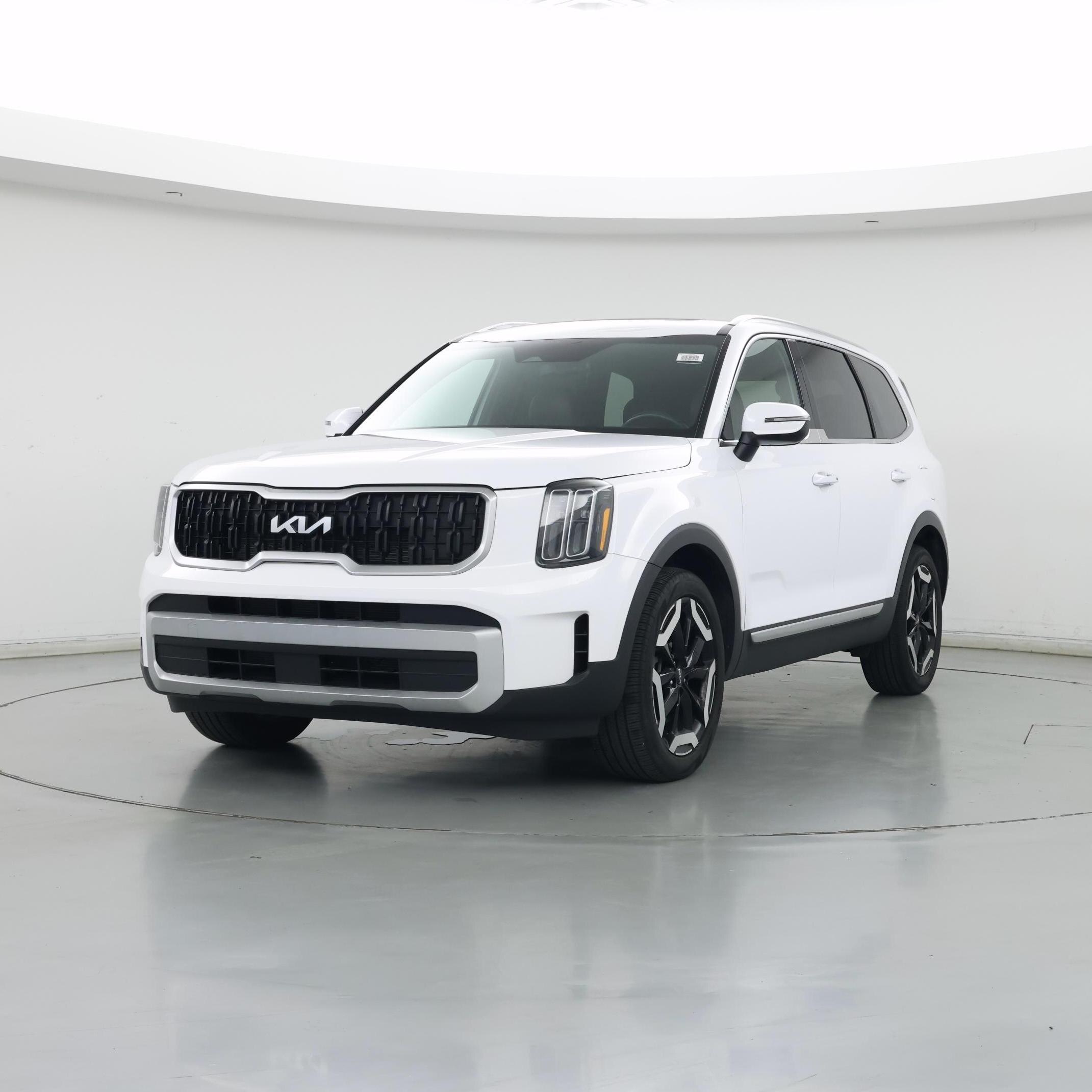 Thumbnail: 2024 Kia Telluride - 4