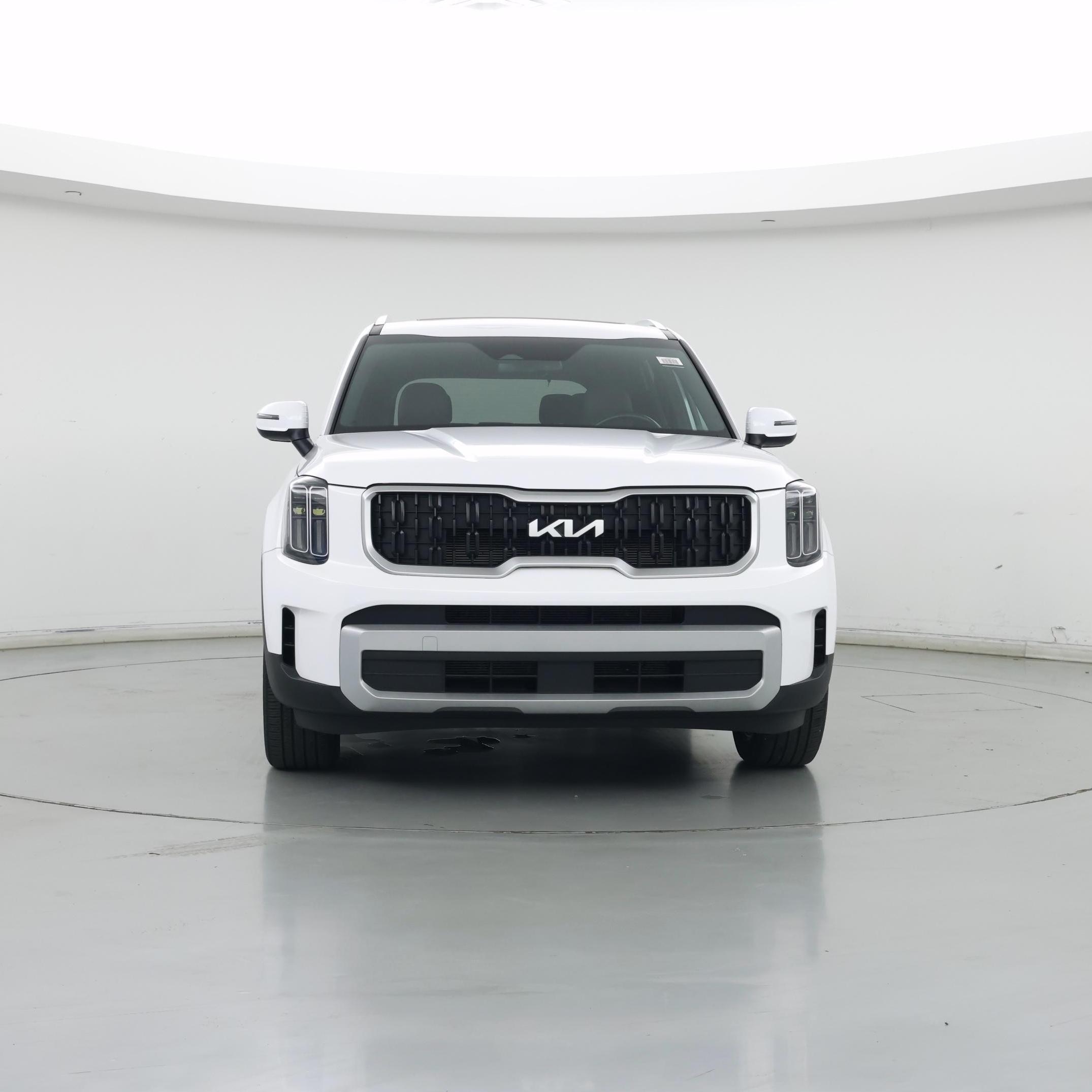 Thumbnail: 2024 Kia Telluride - 5