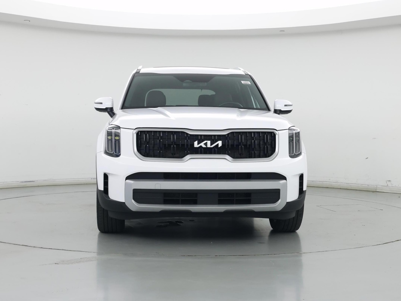 2024 Kia Telluride EX - Photo 6