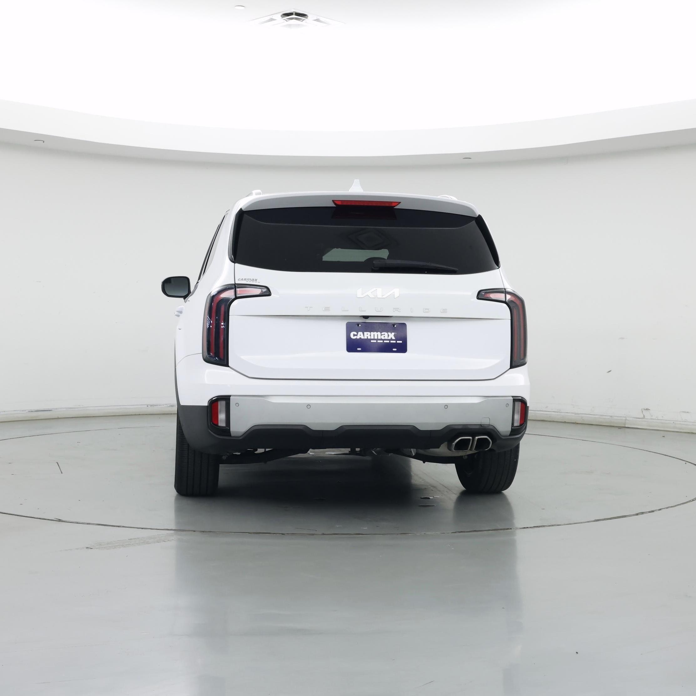 Thumbnail: 2024 Kia Telluride - 6