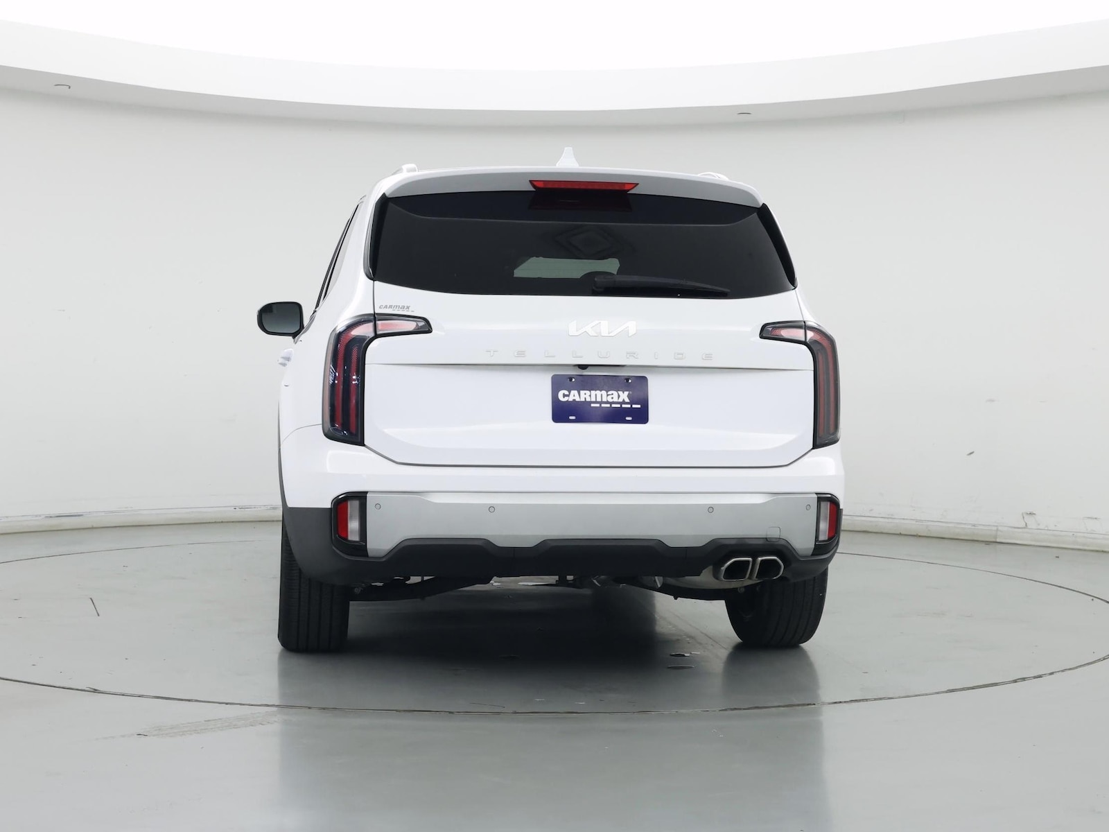 2024 Kia Telluride EX - Photo 7