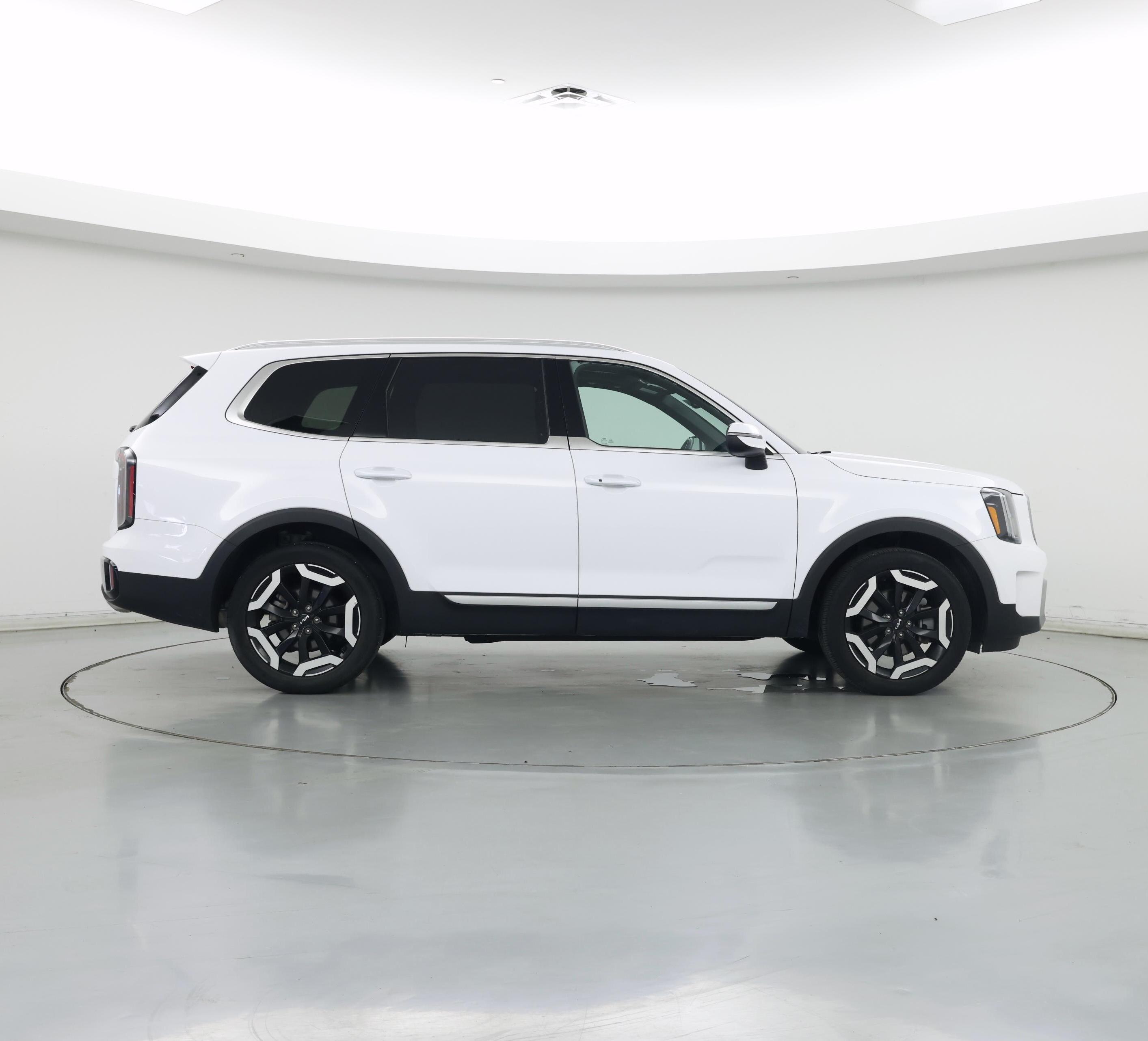 Thumbnail: 2024 Kia Telluride - 7