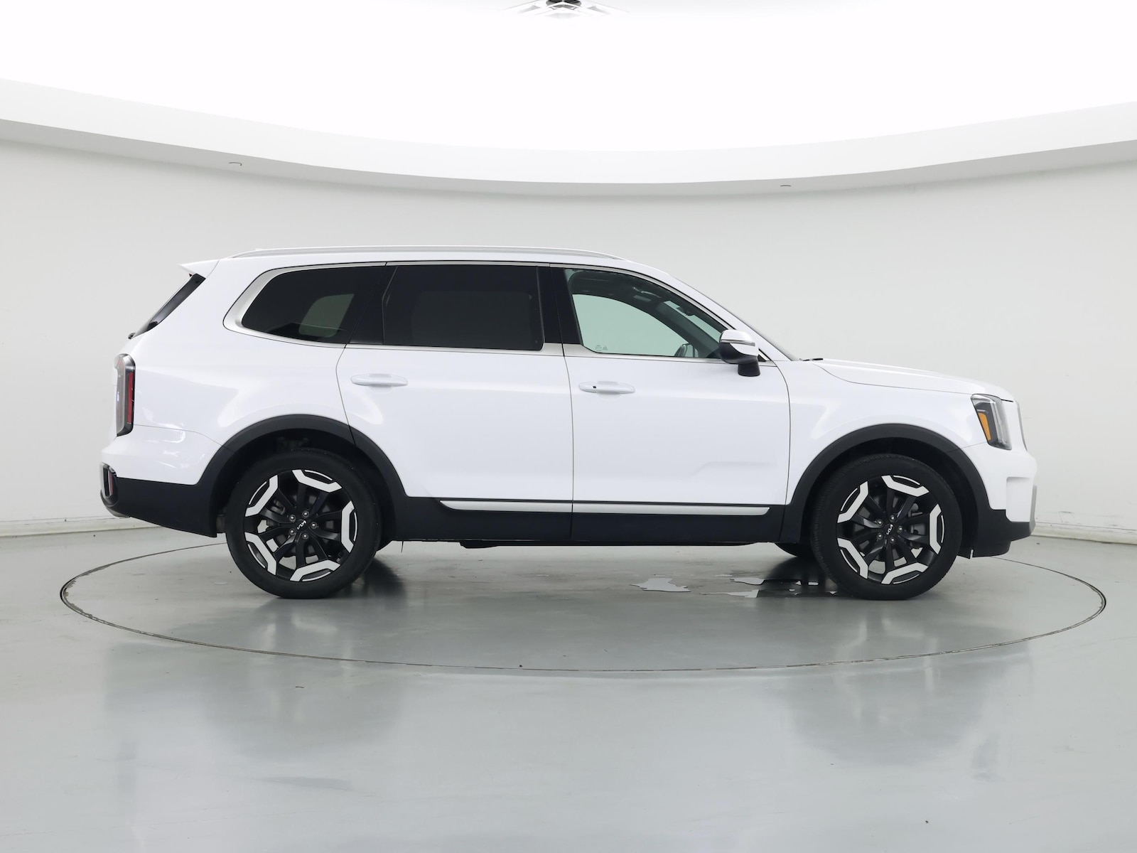 2024 Kia Telluride EX - Photo 8