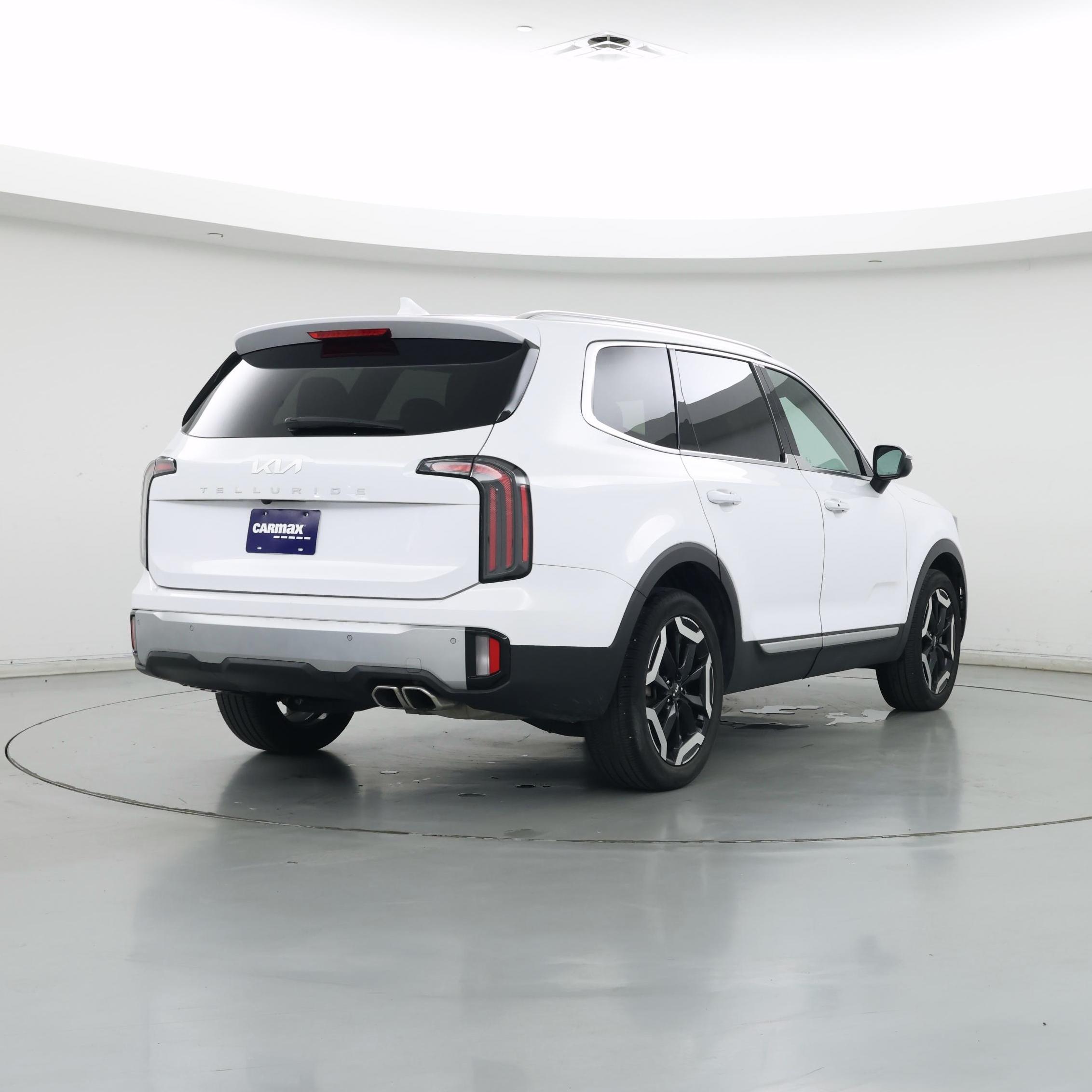 Thumbnail: 2024 Kia Telluride - 8