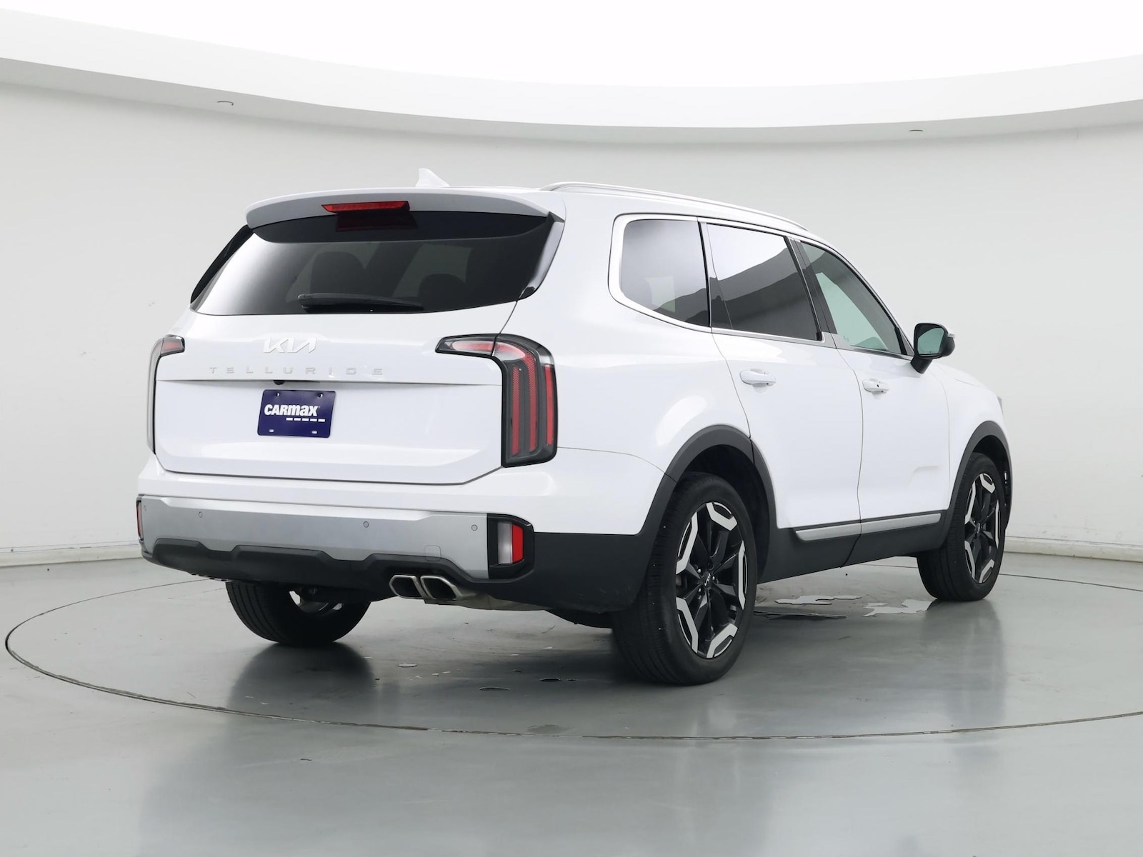 2024 Kia Telluride EX - Photo 9