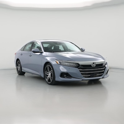 2022 Honda Accord Touring