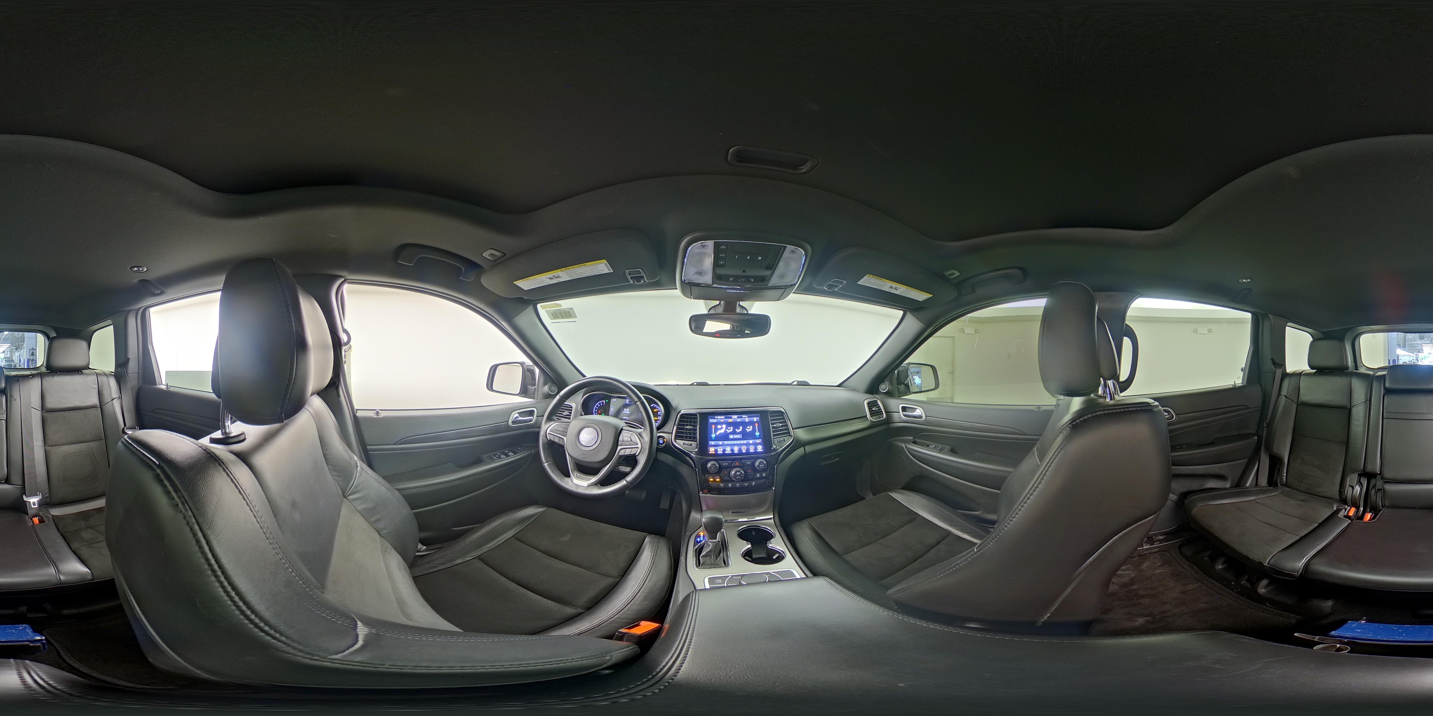 2022 Jeep Grand Cherokee WK Laredo X - Photo 26
