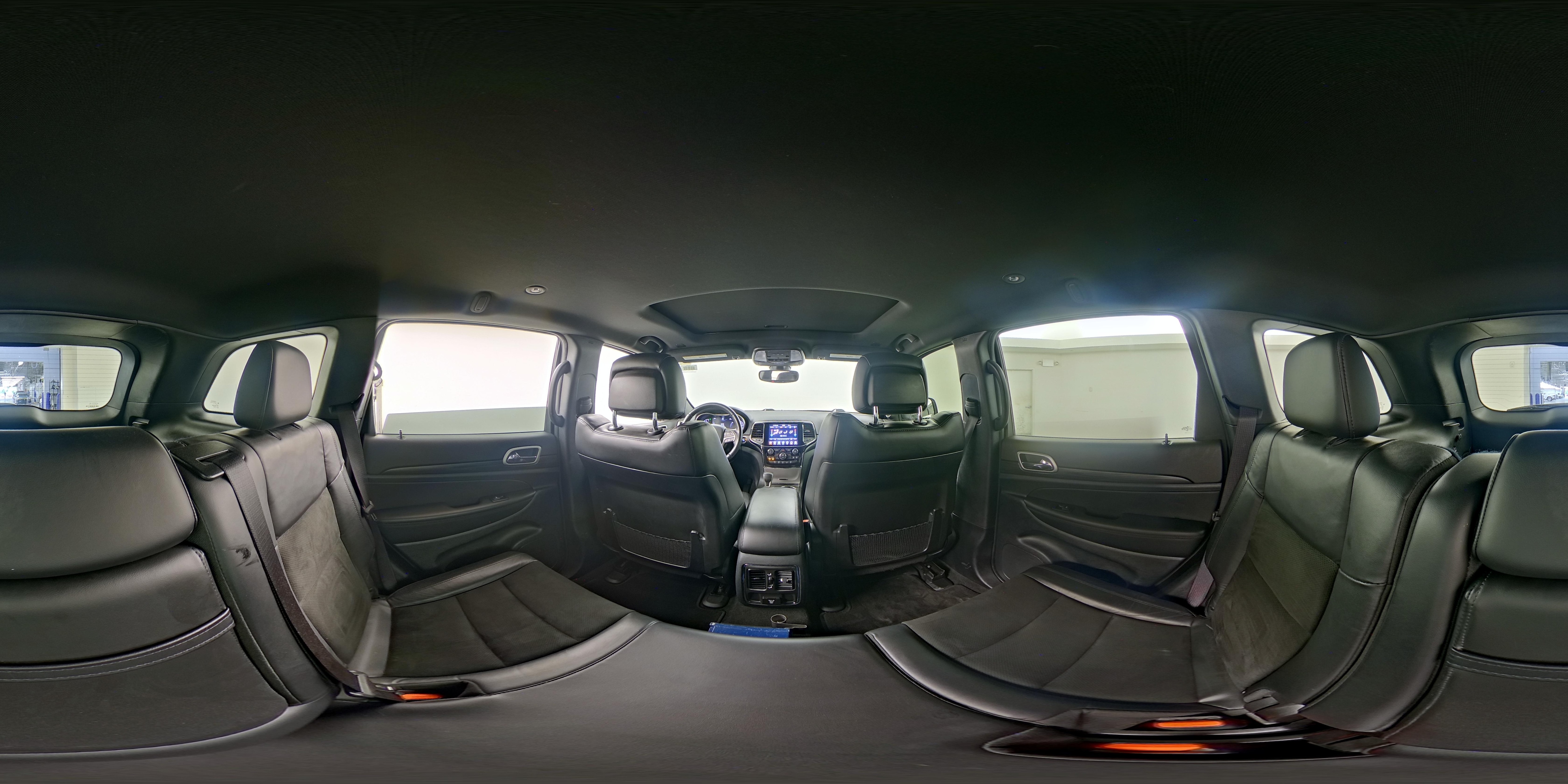 2022 Jeep Grand Cherokee WK Laredo X - Photo 27