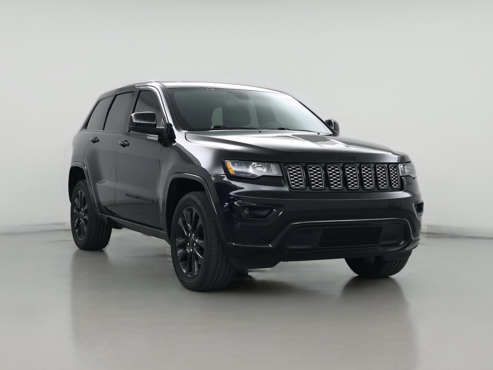 2022 Jeep Grand Cherokee WK Laredo X - Photo 1