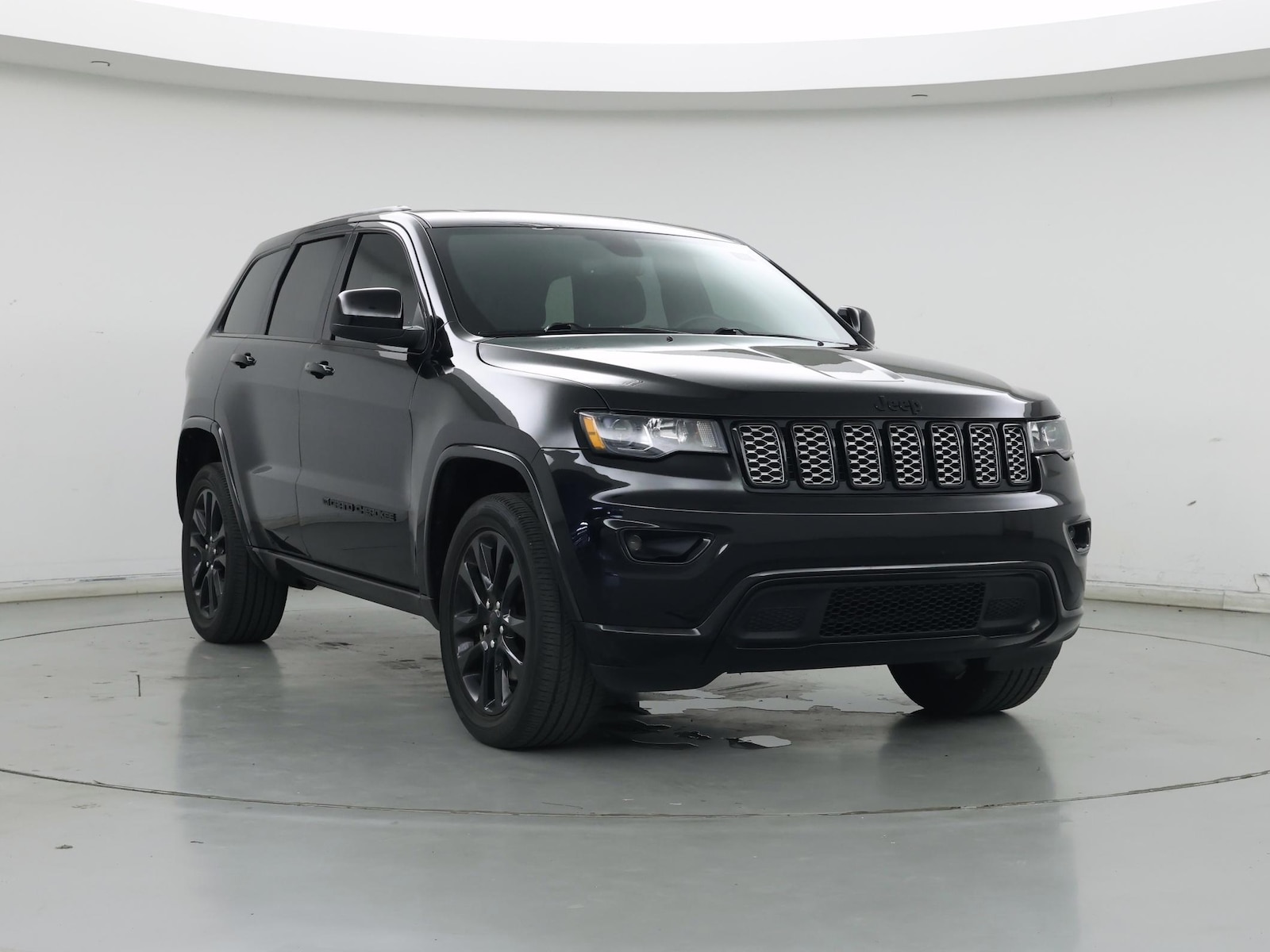 2022 Jeep Grand Cherokee WK Laredo X - Photo 2