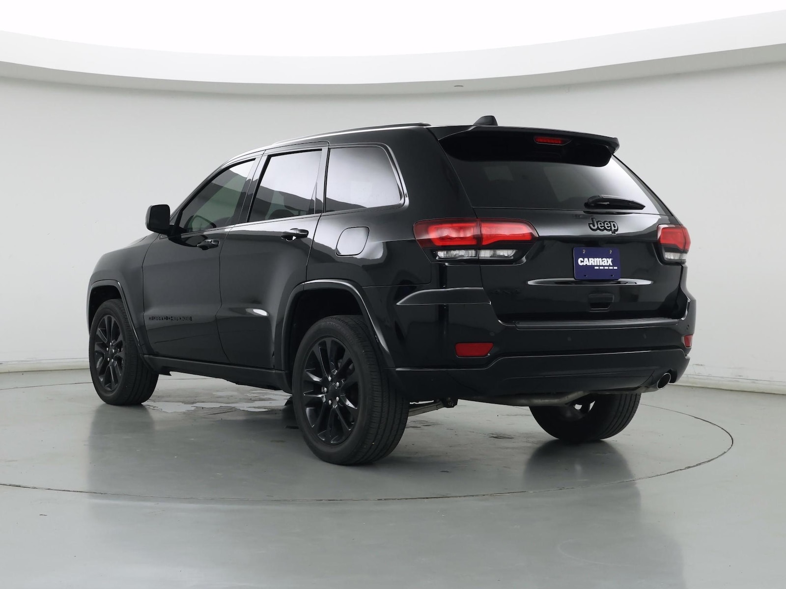 2022 Jeep Grand Cherokee WK Laredo X - Photo 3