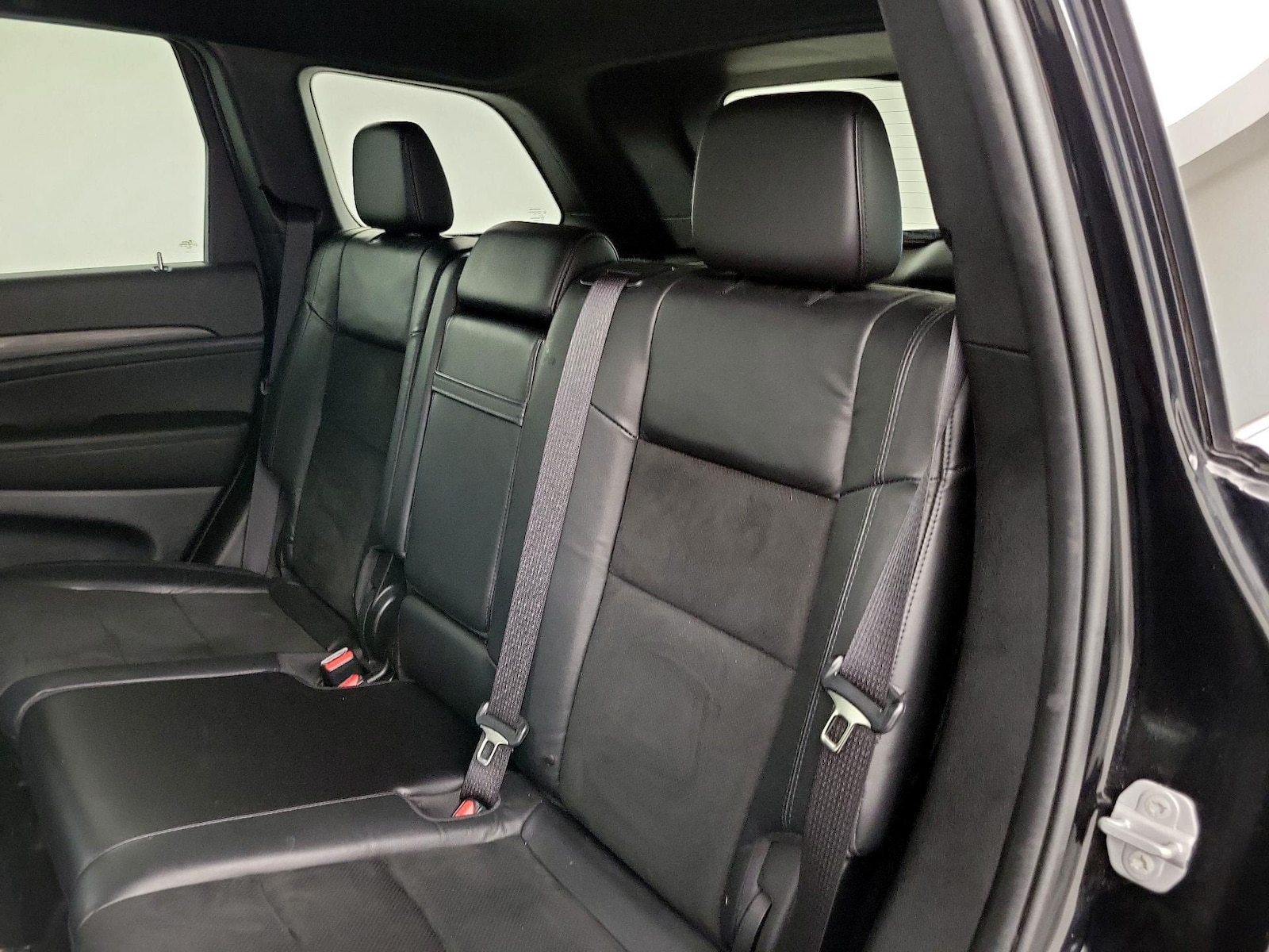 2022 Jeep Grand Cherokee WK Laredo X - Photo 22