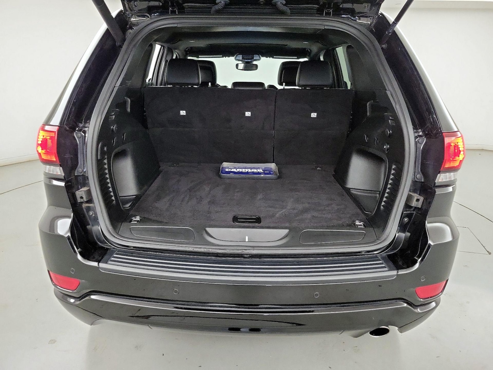 2022 Jeep Grand Cherokee WK Laredo X - Photo 23