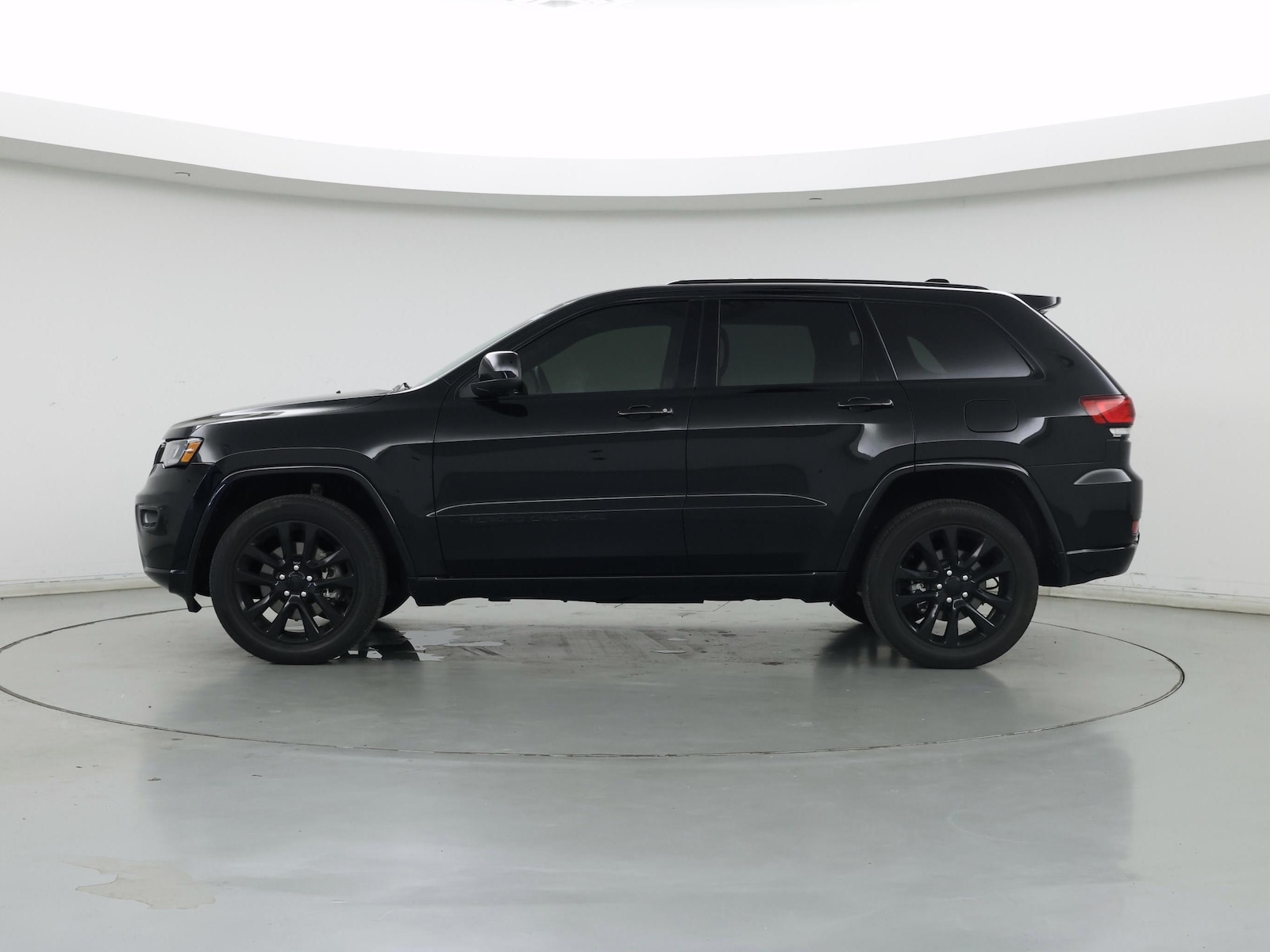 2022 Jeep Grand Cherokee WK Laredo X - Photo 4