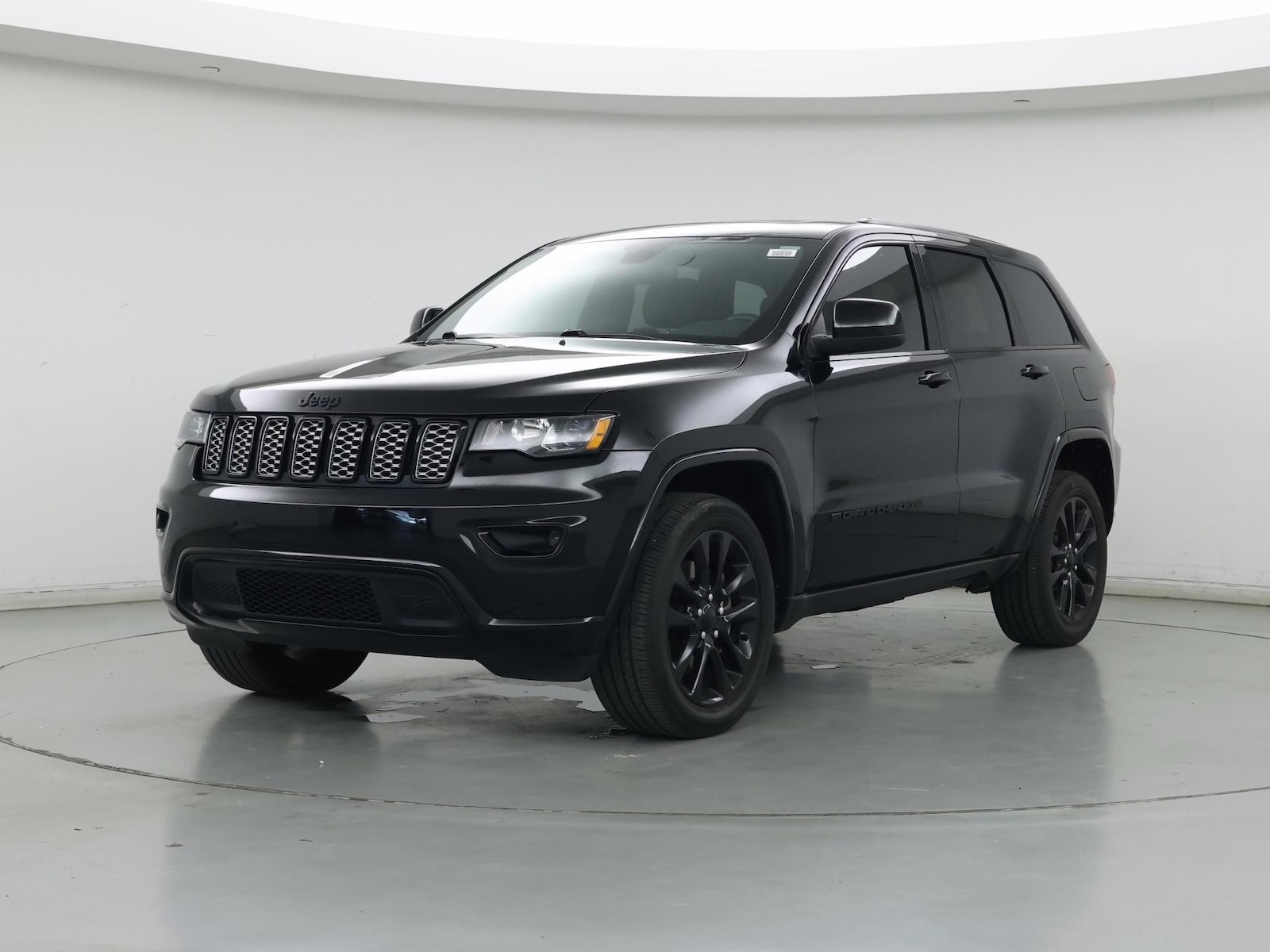 2022 Jeep Grand Cherokee WK Laredo X - Photo 5