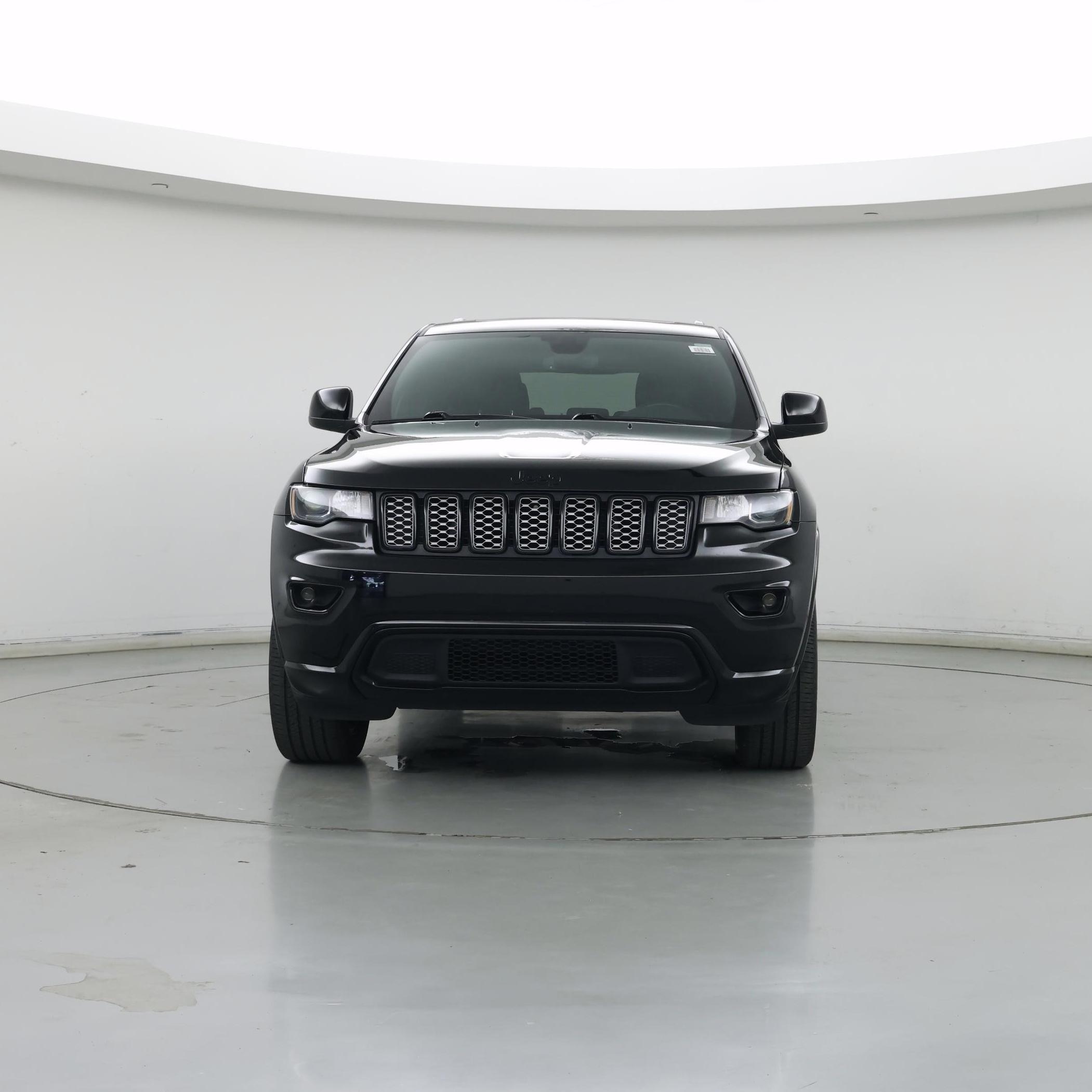 Thumbnail: 2022 Jeep Grand Cherokee - 5