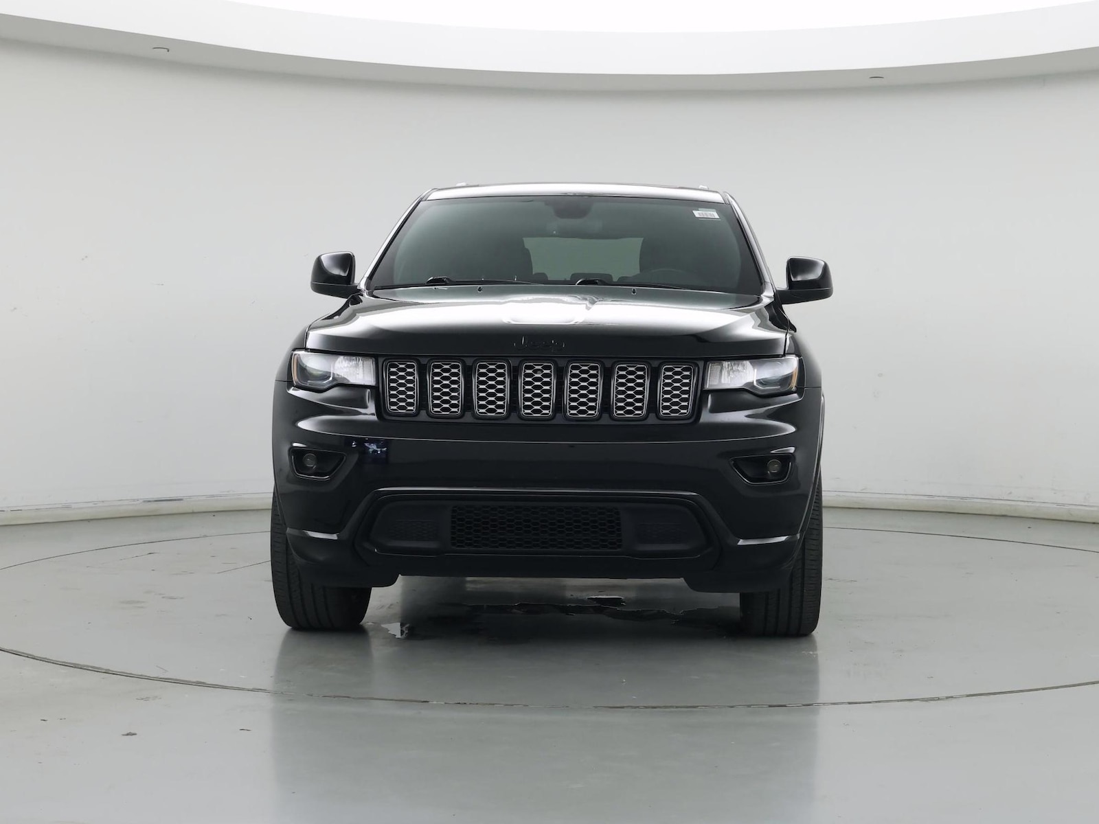 2022 Jeep Grand Cherokee WK Laredo X - Photo 6