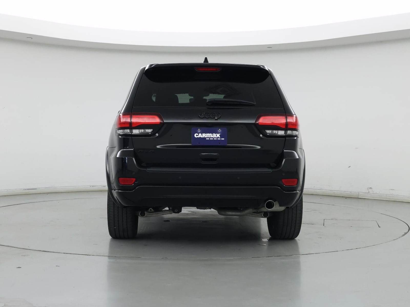 2022 Jeep Grand Cherokee WK Laredo X - Photo 7