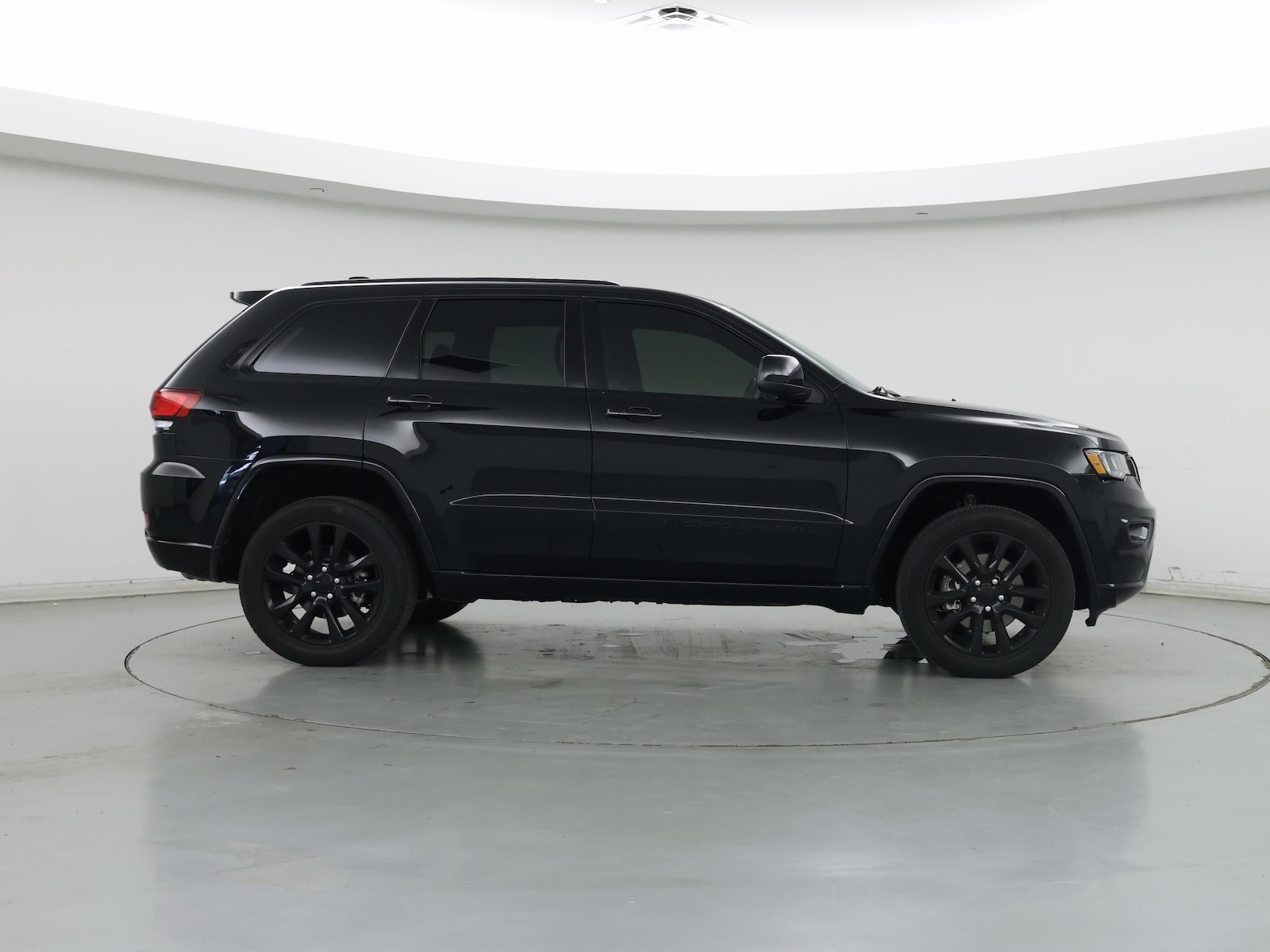 2022 Jeep Grand Cherokee WK Laredo X - Photo 8
