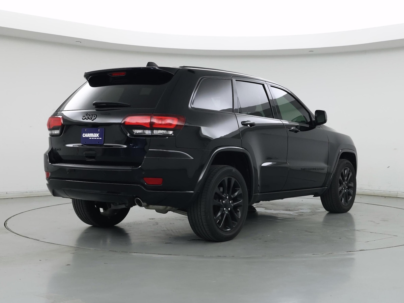 2022 Jeep Grand Cherokee WK Laredo X - Photo 9