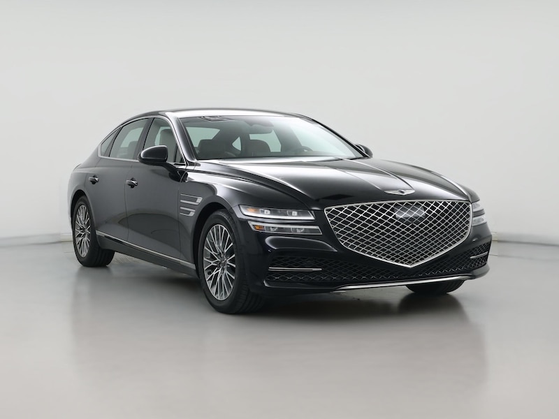 2021 Genesis G80  -
                  Cincinnati, OH