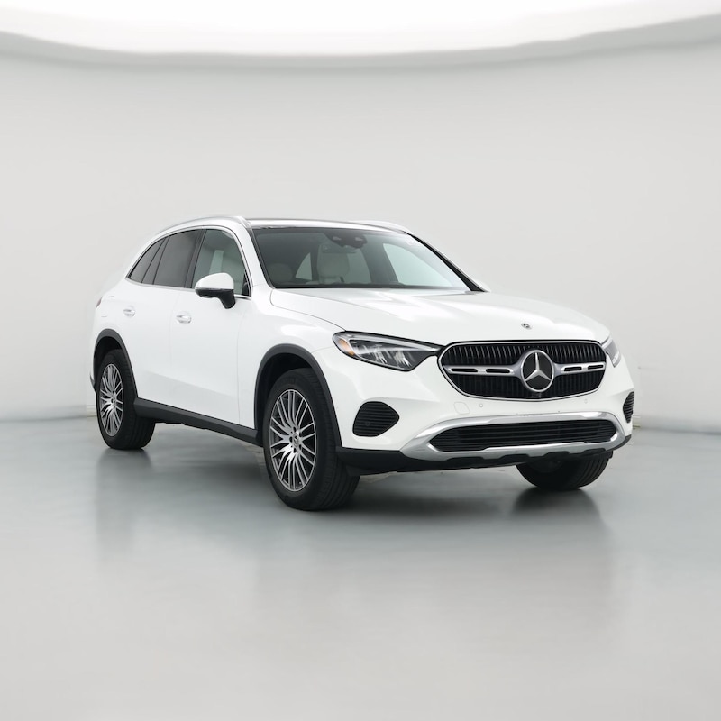 2023 Mercedes-Benz GLC300