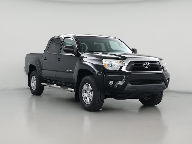 2015 Toyota Tacoma null