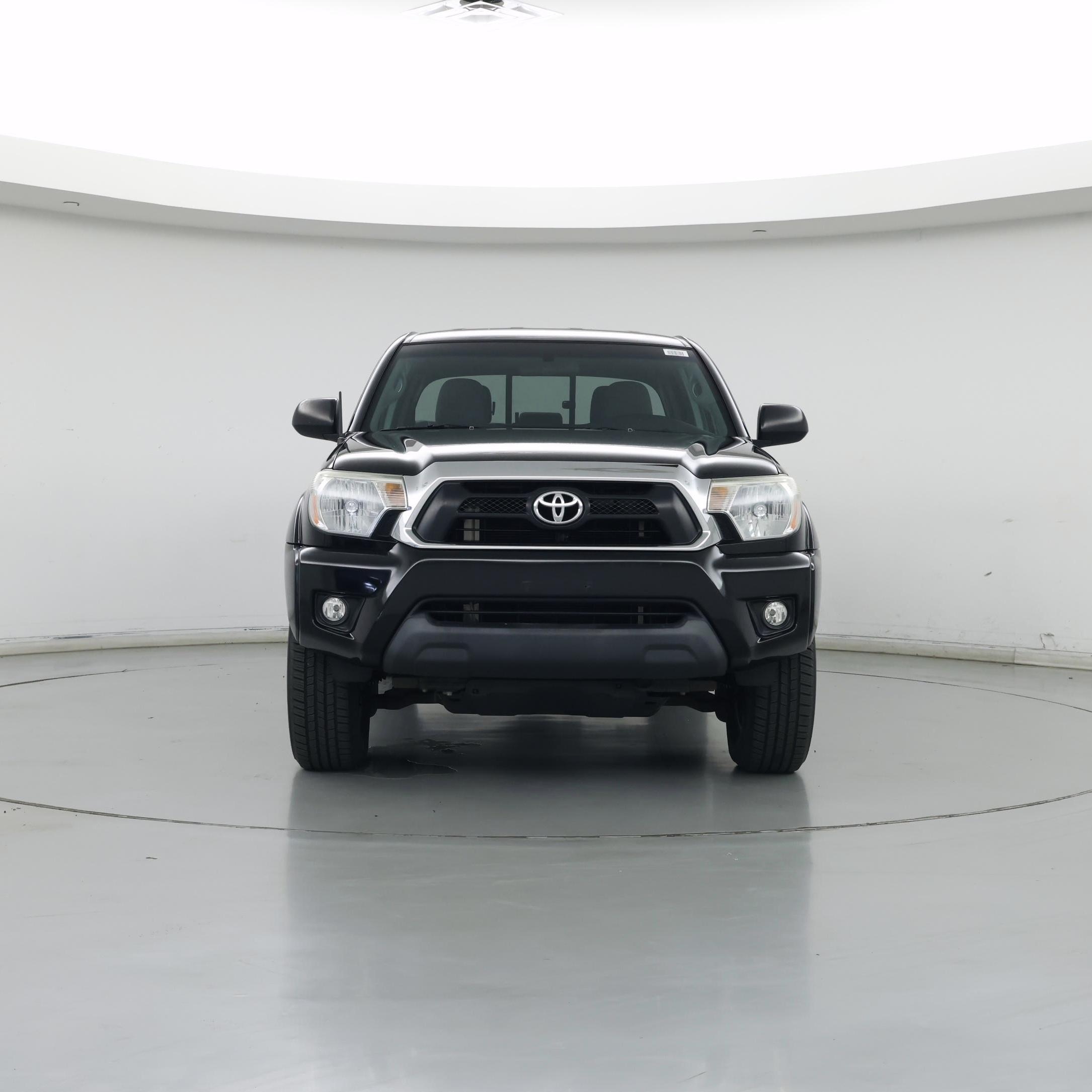 Thumbnail: 2015 Toyota Tacoma - 5
