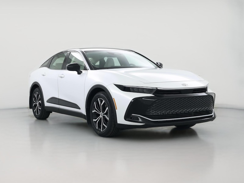 2024 Toyota Crown Limited -
                  Indianapolis, IN