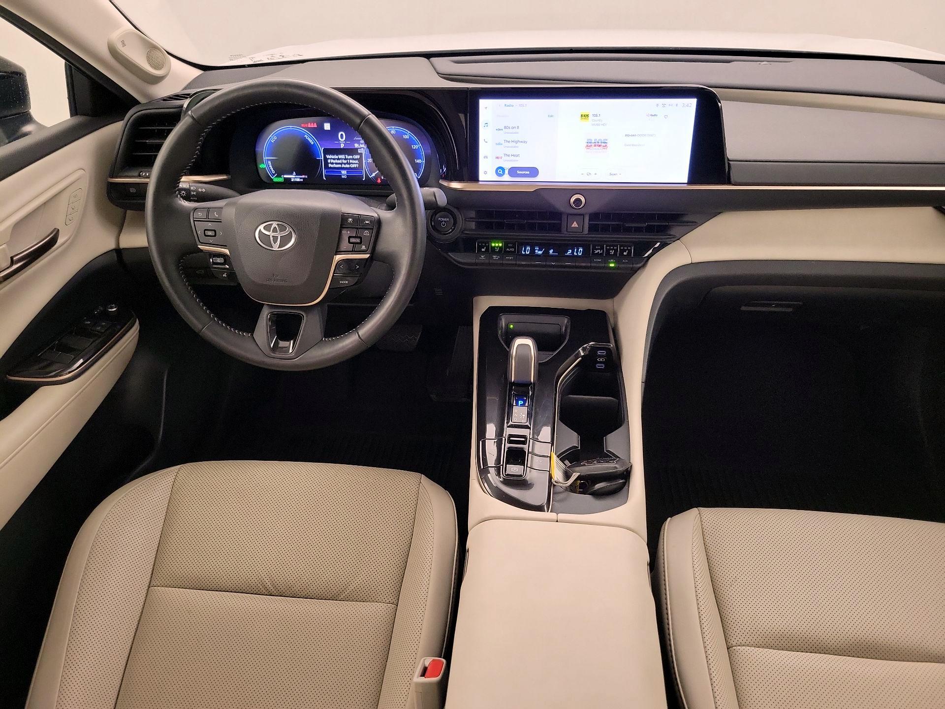 Thumbnail: 2024 Toyota Crown - 9