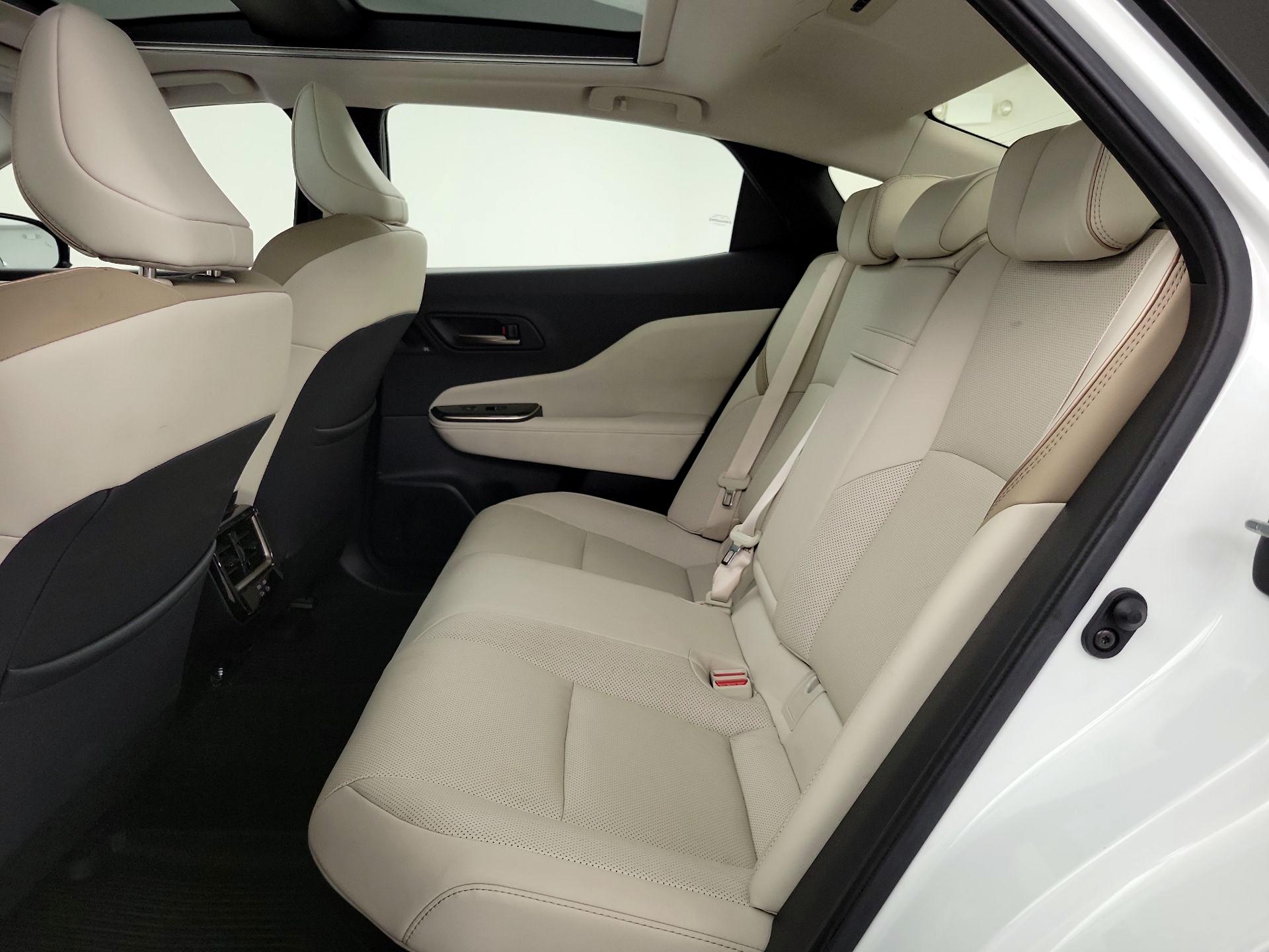 Thumbnail: 2024 Toyota Crown - 20