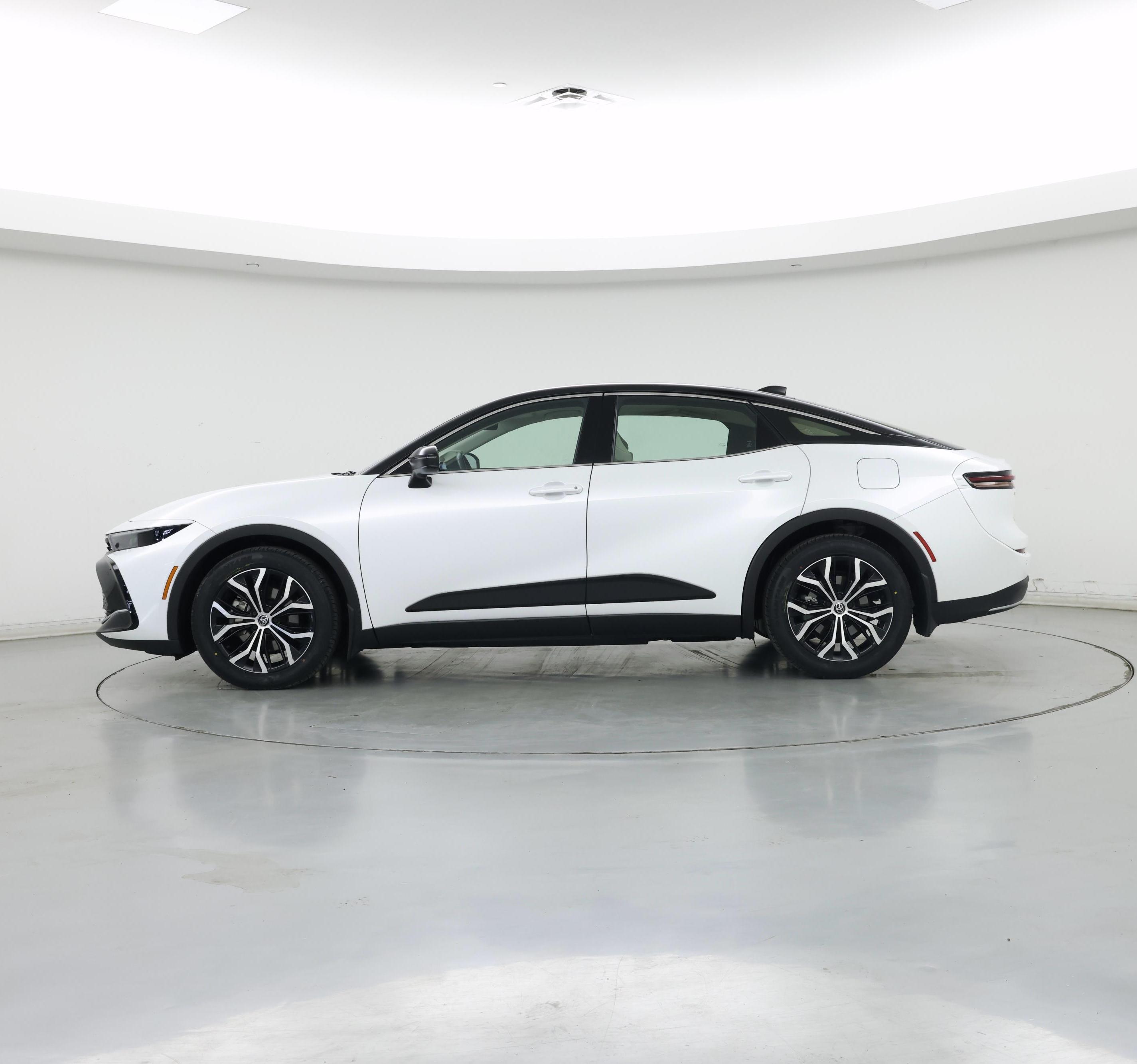 Thumbnail: 2024 Toyota Crown - 3