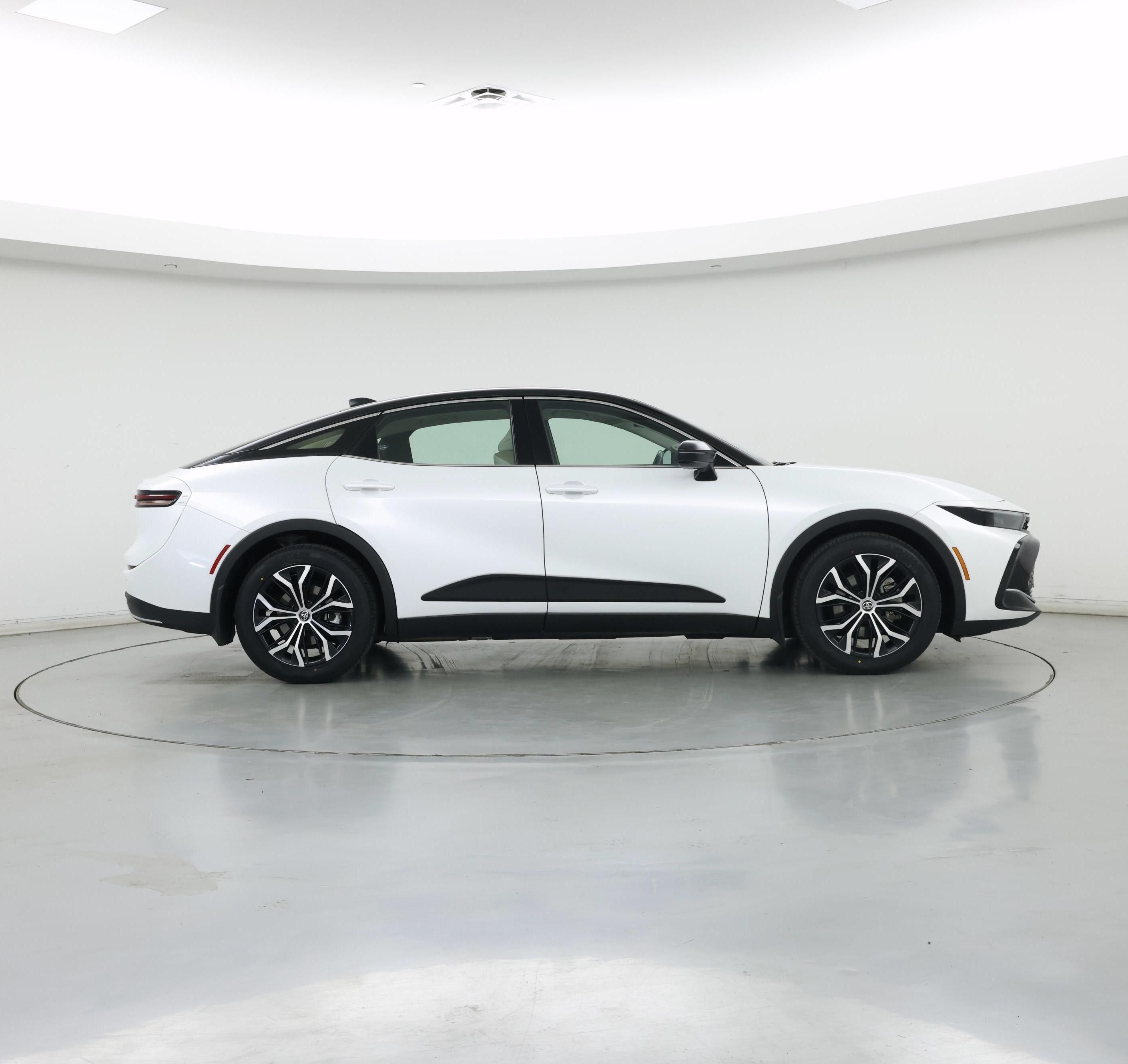 Thumbnail: 2024 Toyota Crown - 7