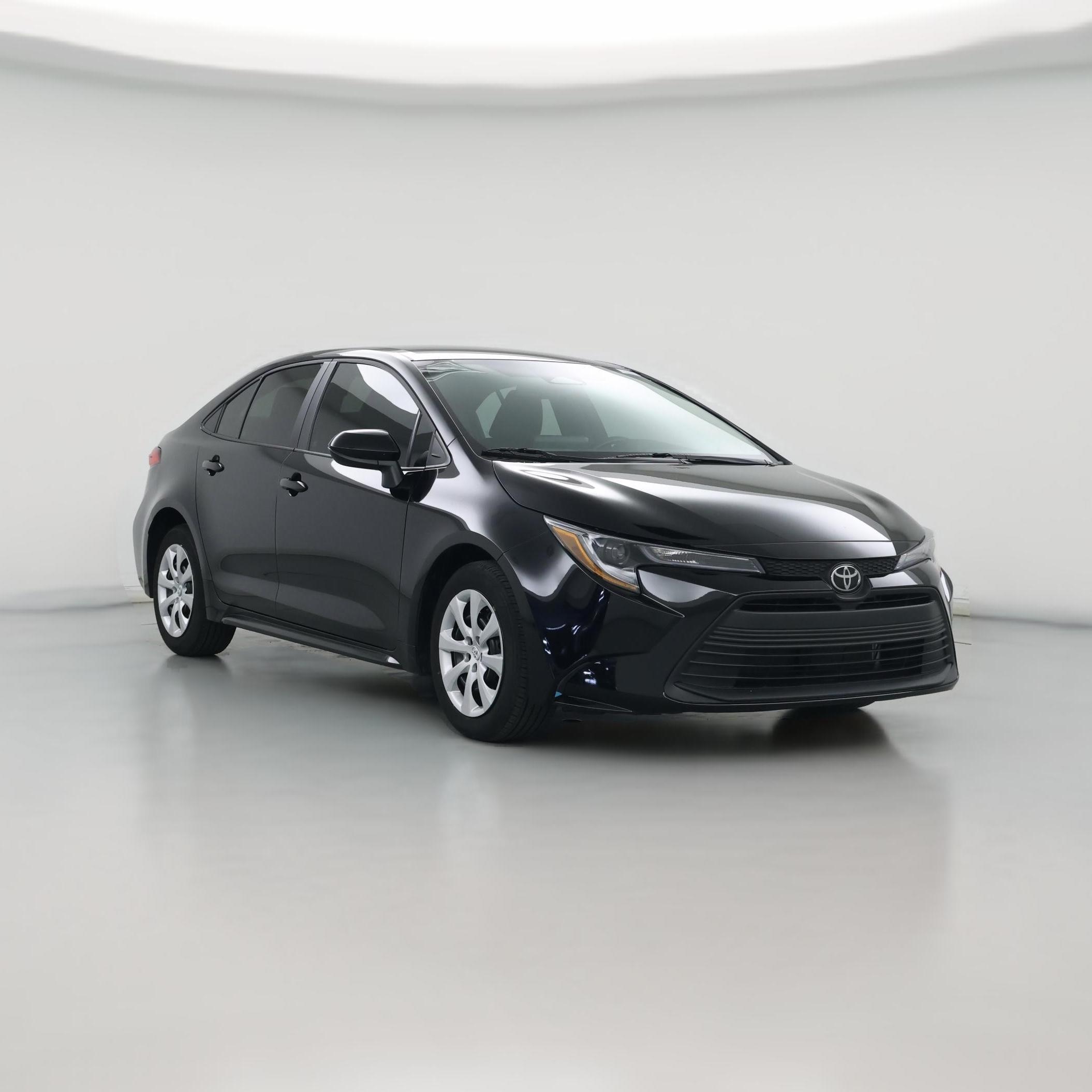 Thumbnail: 2023 Toyota Corolla - 1