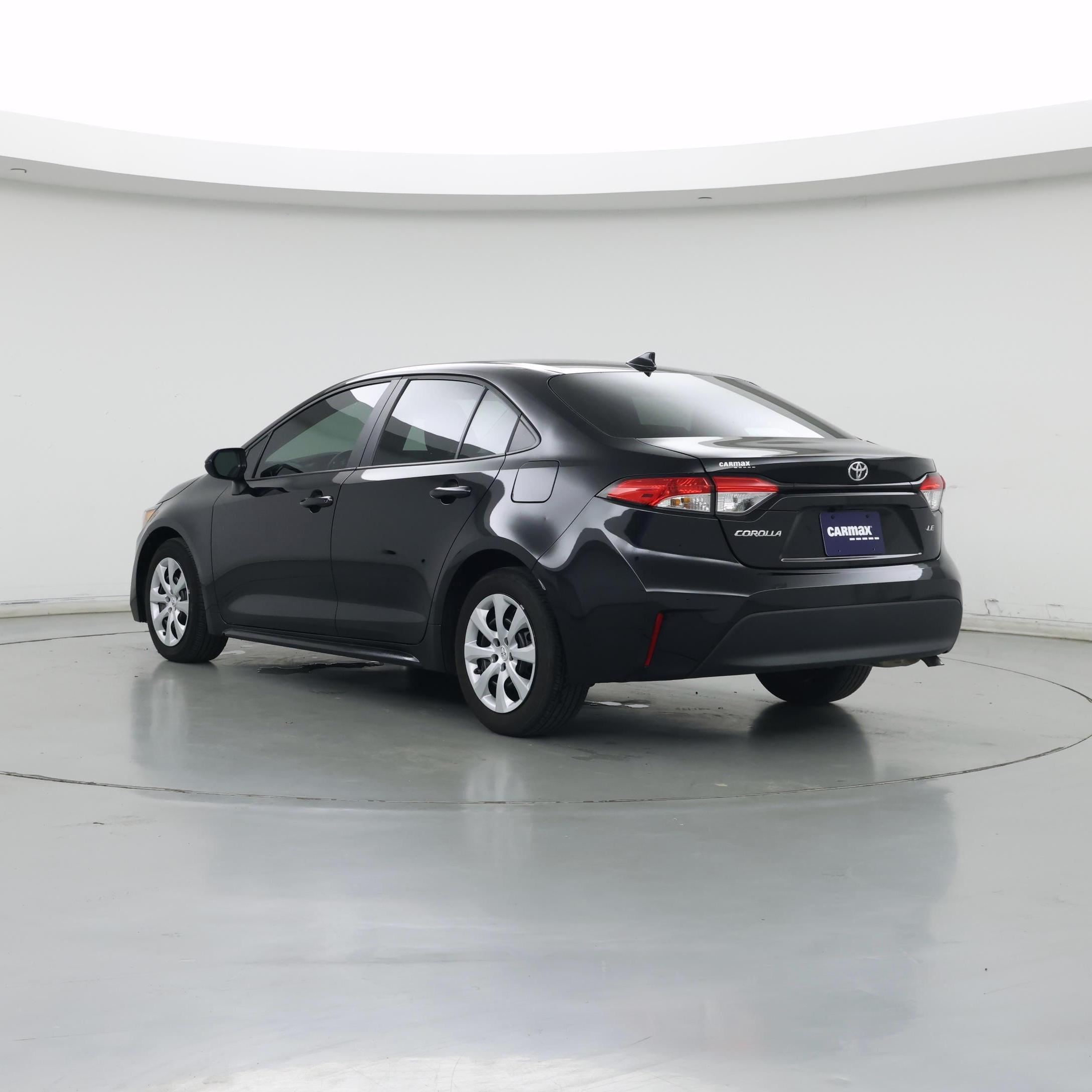 Thumbnail: 2023 Toyota Corolla - 2